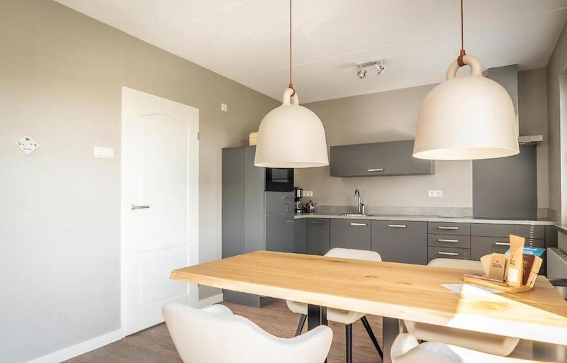 Guest house 0101716 - Holiday property Texel - 8a-Roggesloot