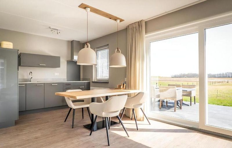 Guest house 0101716 - Holiday property Texel - 8a-Roggesloot