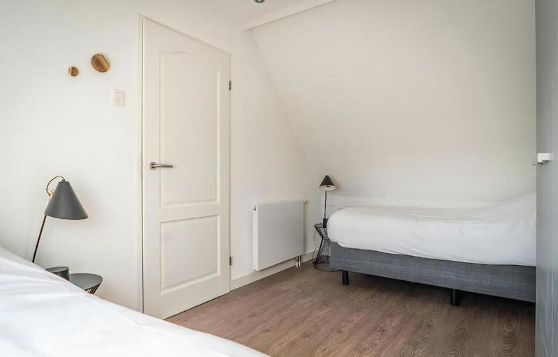 Guest house 0101716 - Holiday property Texel - 8a-Roggesloot