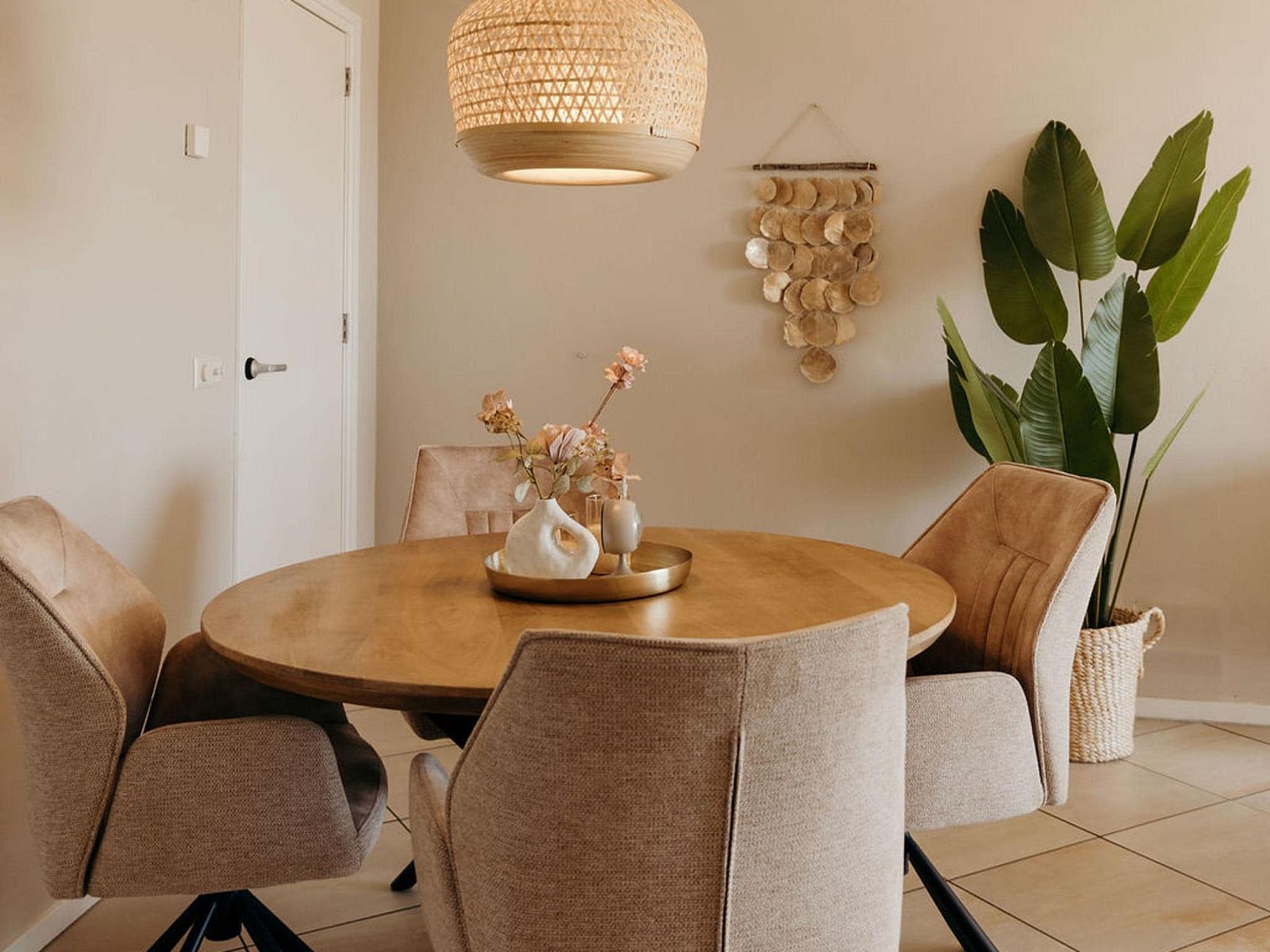 Guest house 0101721 - Apartment Texel - De Vlijt - Business class