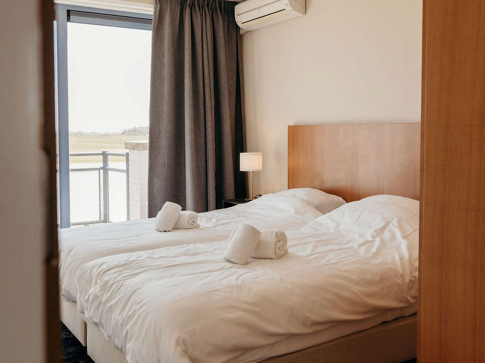 Guest house 0101721 - Apartment Texel - De Vlijt - Business class