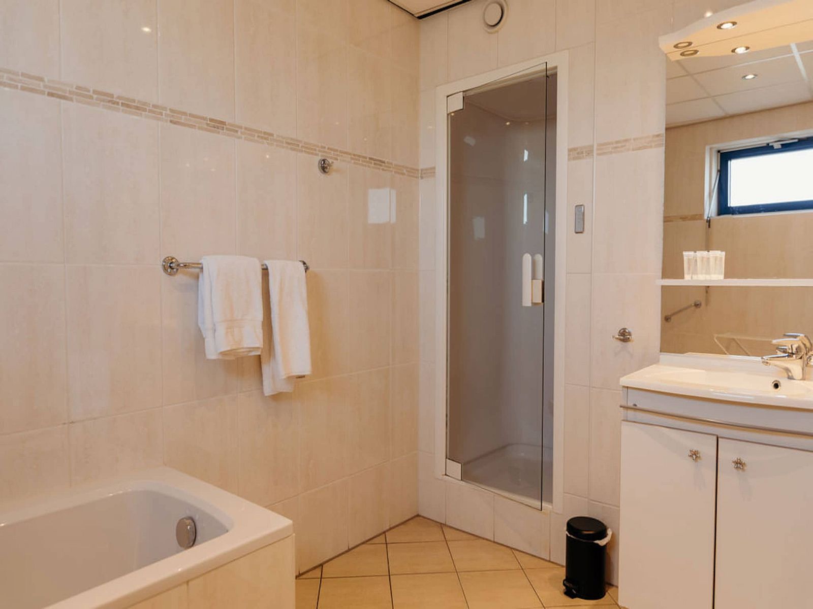 Guest house 0101721 - Apartment Texel - De Vlijt - Business class