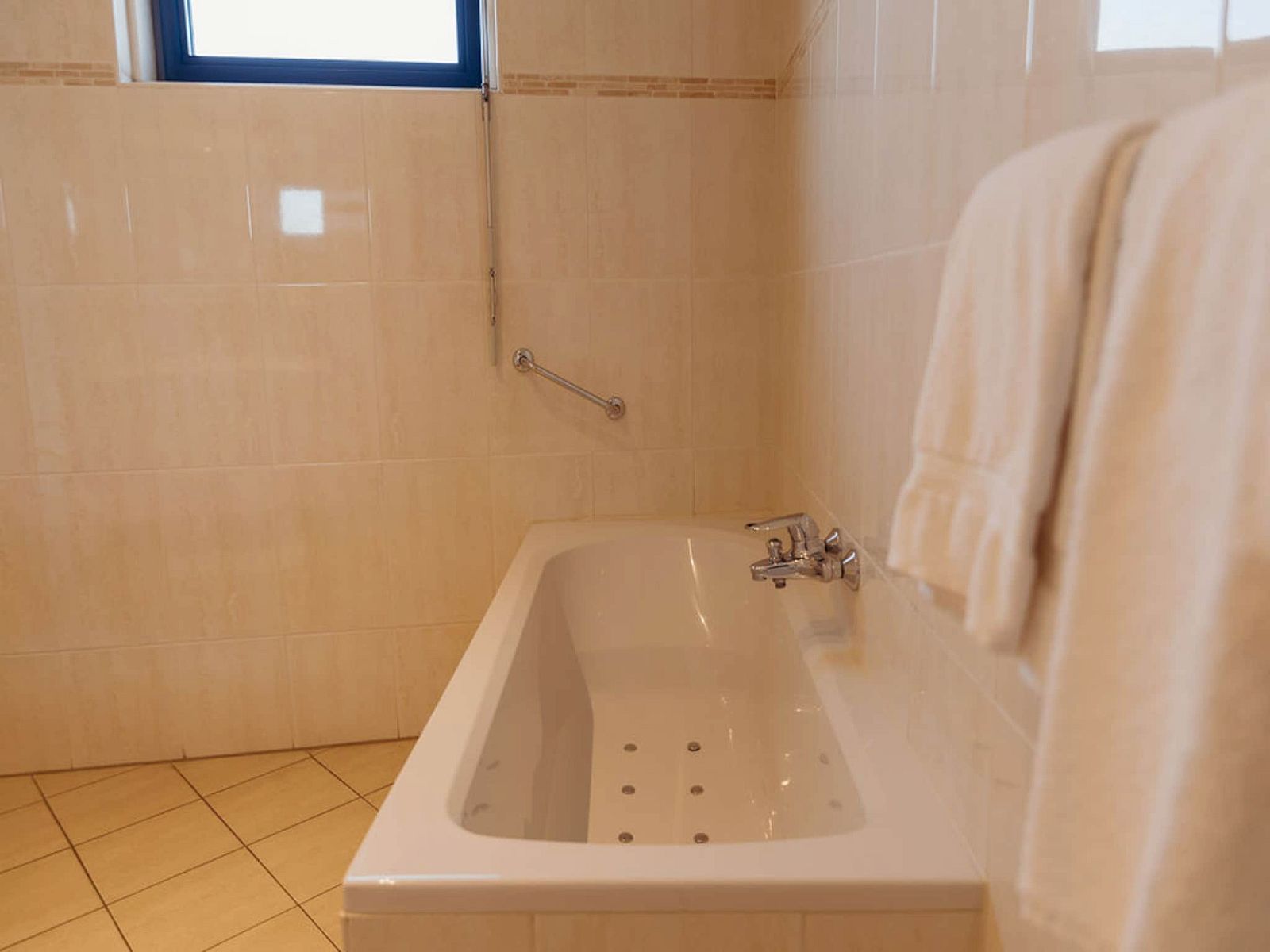 Guest house 0101721 - Apartment Texel - De Vlijt - Business class