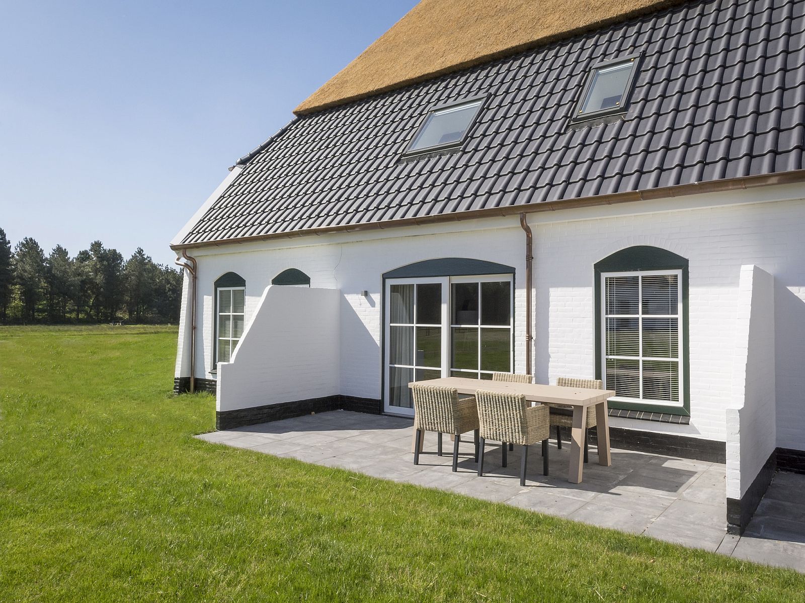 Unterkunft 0101733 - Ferienhaus Texel - Bouwlust G17