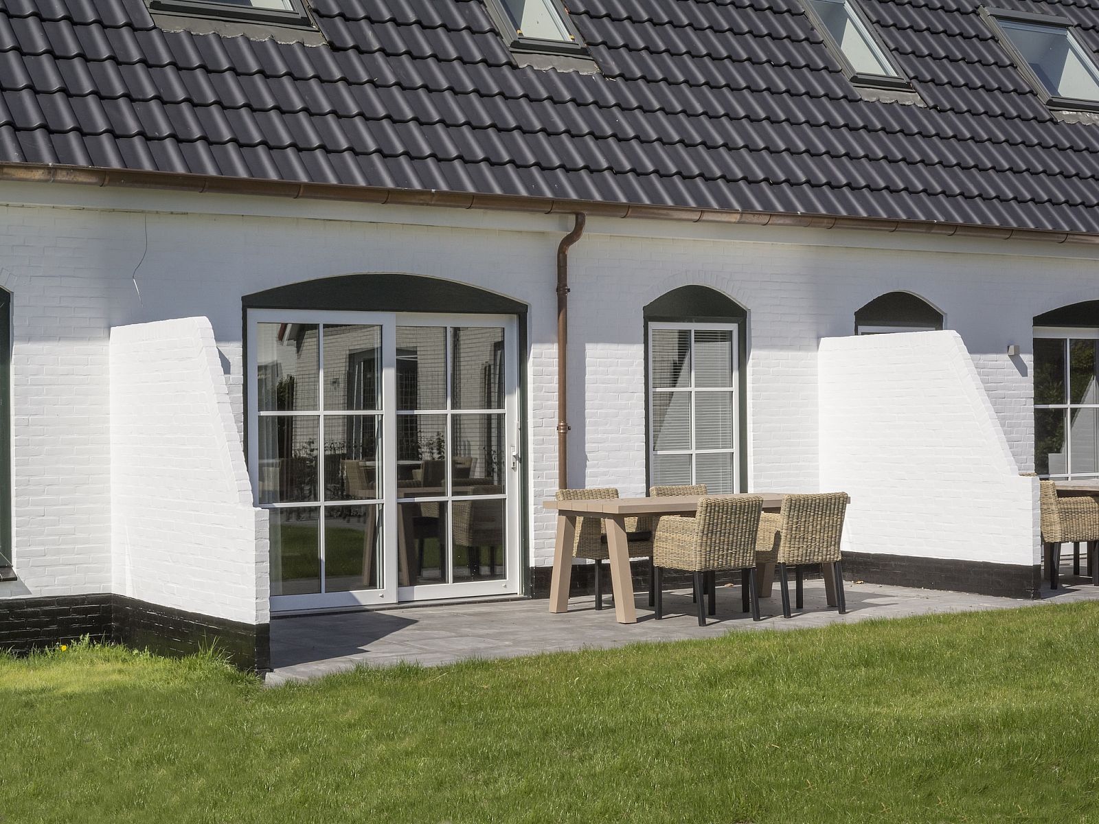 Unterkunft 0101733 - Ferienhaus Texel - Bouwlust G17