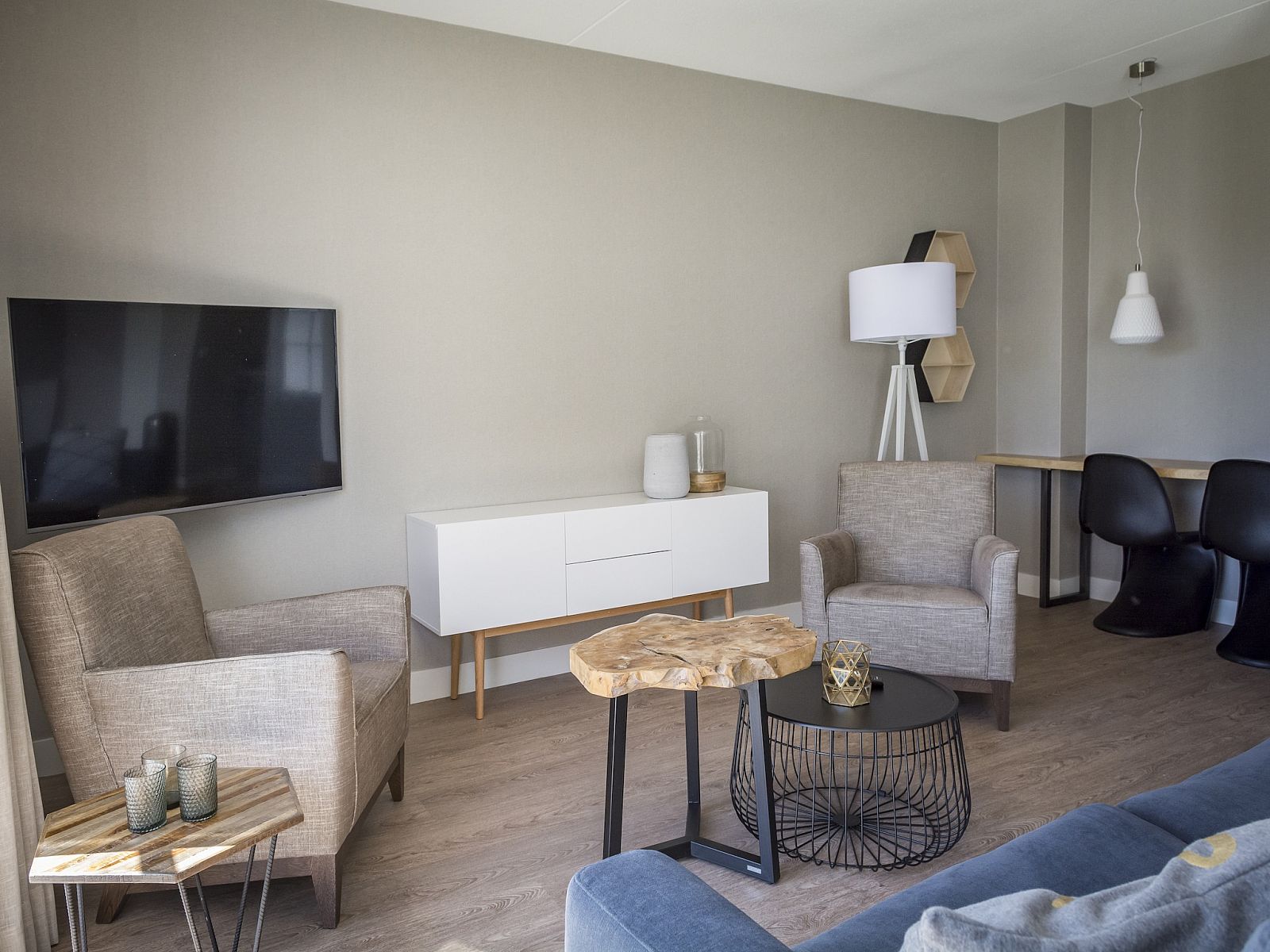 Unterkunft 0101733 - Ferienhaus Texel - Bouwlust G17