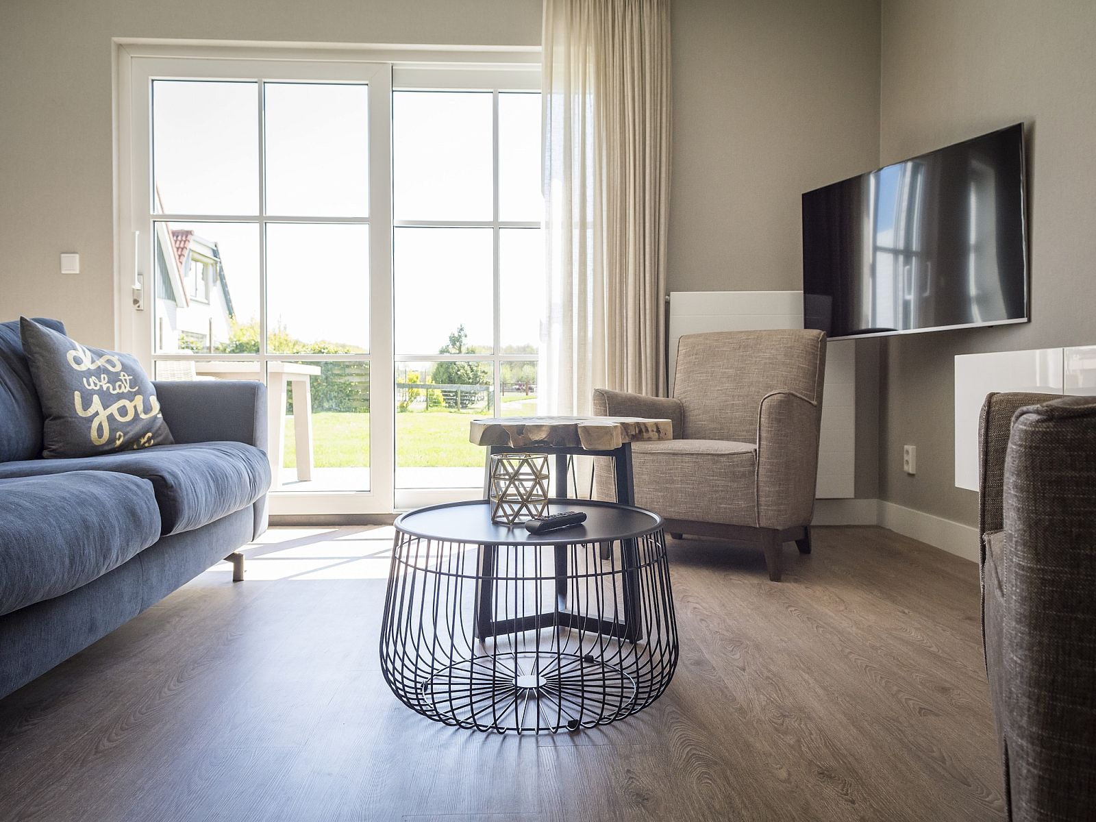 Unterkunft 0101733 - Ferienhaus Texel - Bouwlust G17