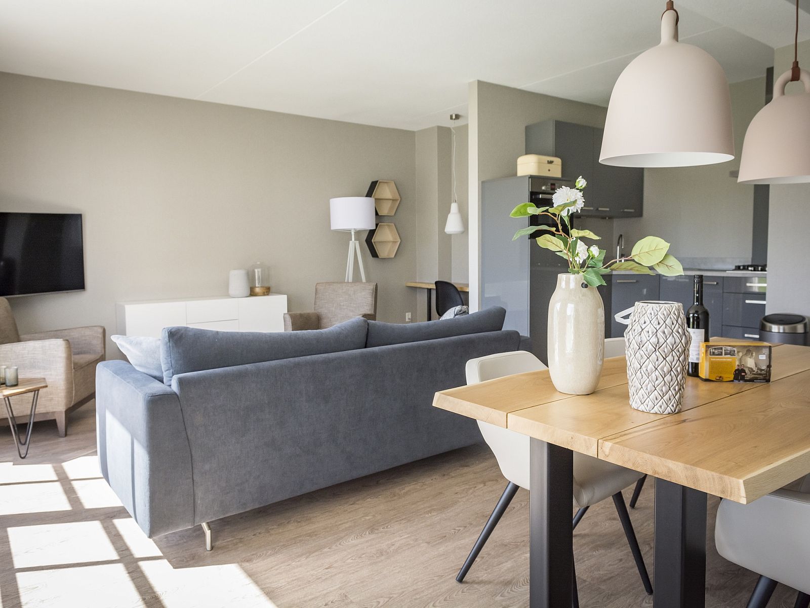 Unterkunft 0101733 - Ferienhaus Texel - Bouwlust G17