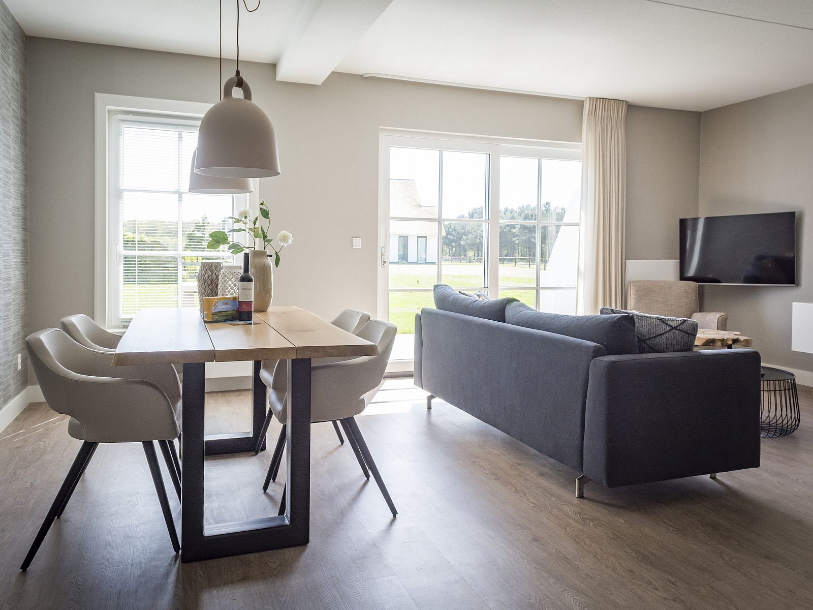 Unterkunft 0101733 - Ferienhaus Texel - Bouwlust G17