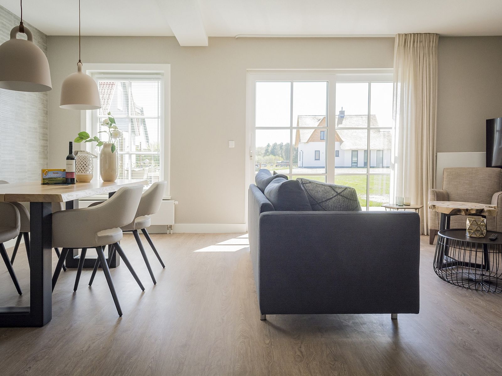 Unterkunft 0101733 - Ferienhaus Texel - Bouwlust G17
