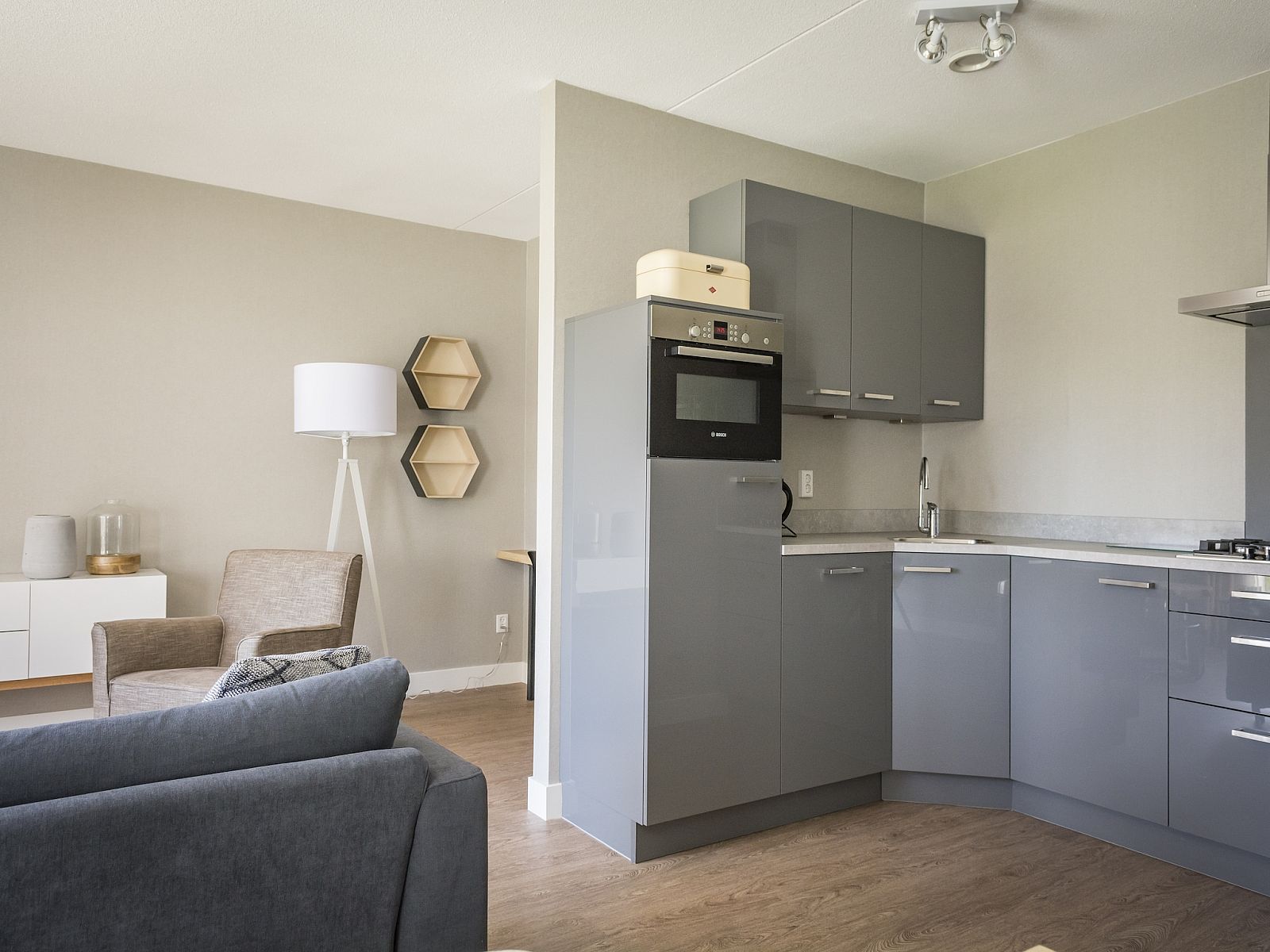 Unterkunft 0101733 - Ferienhaus Texel - Bouwlust G17
