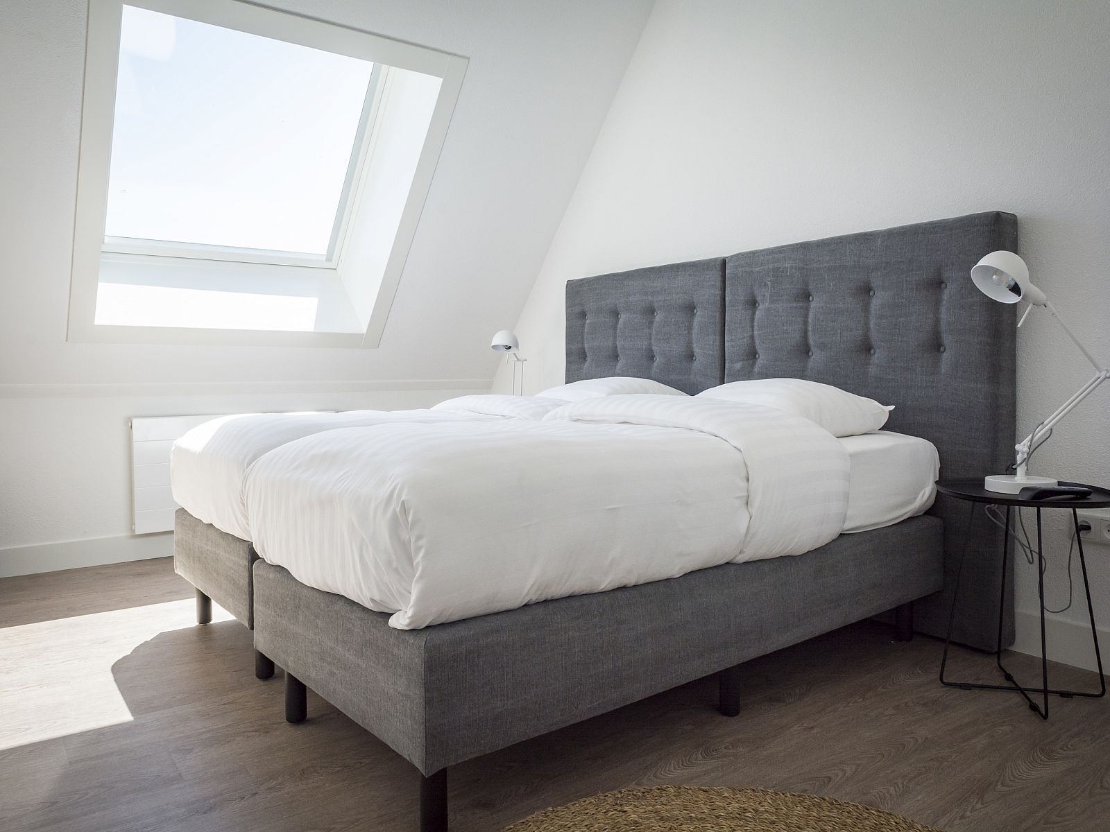 Unterkunft 0101733 - Ferienhaus Texel - Bouwlust G17