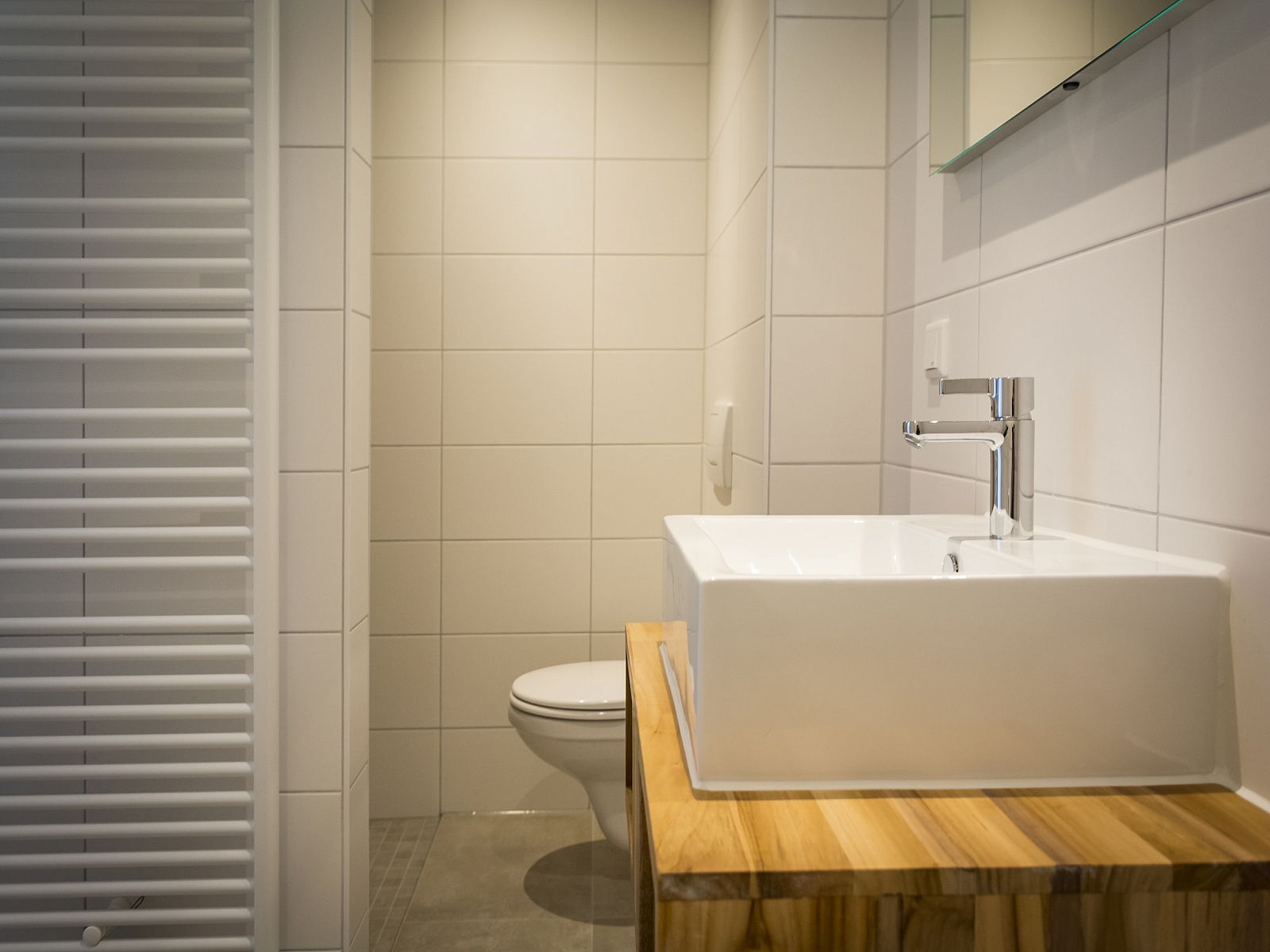 Unterkunft 0101733 - Ferienhaus Texel - Bouwlust G17