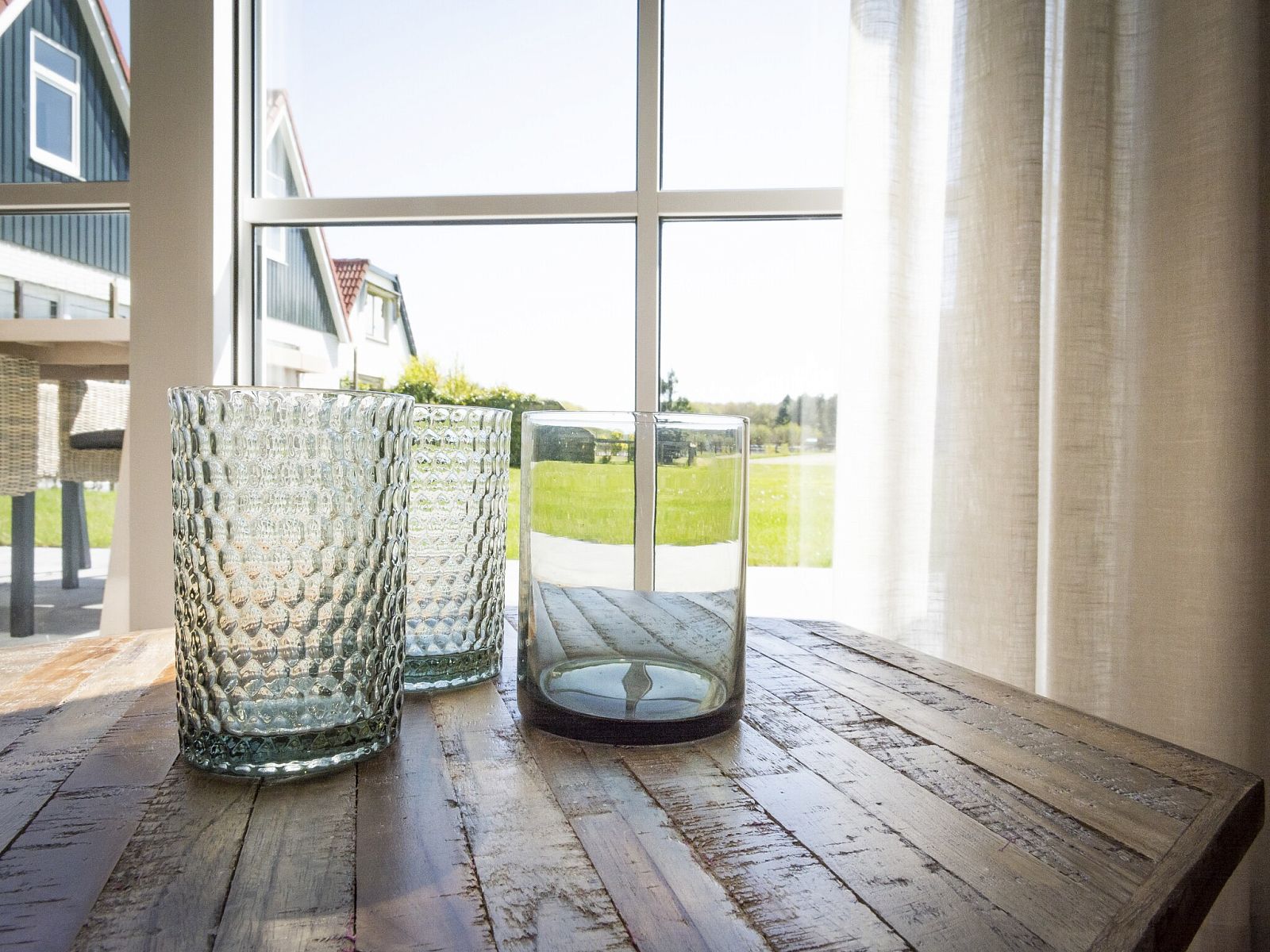 Unterkunft 0101733 - Ferienhaus Texel - Bouwlust G17