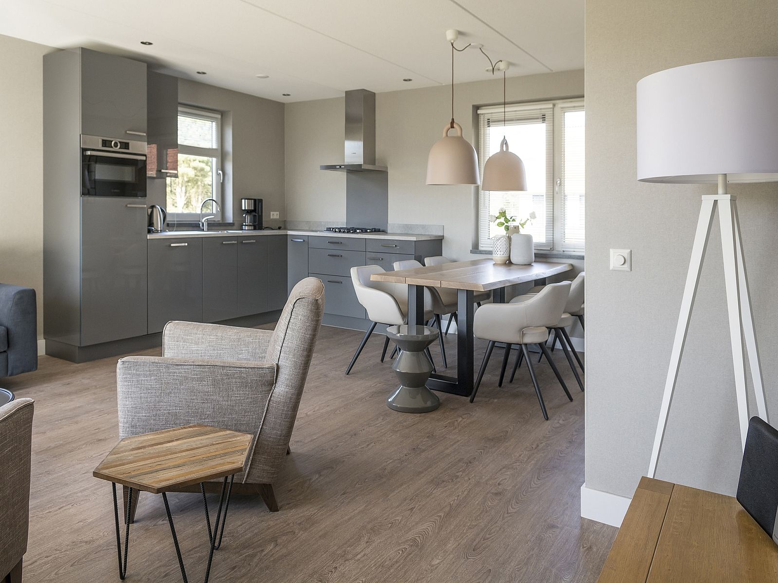 Unterkunft 0101738 - Ferienhaus Texel - Landhuis Bouwlust K