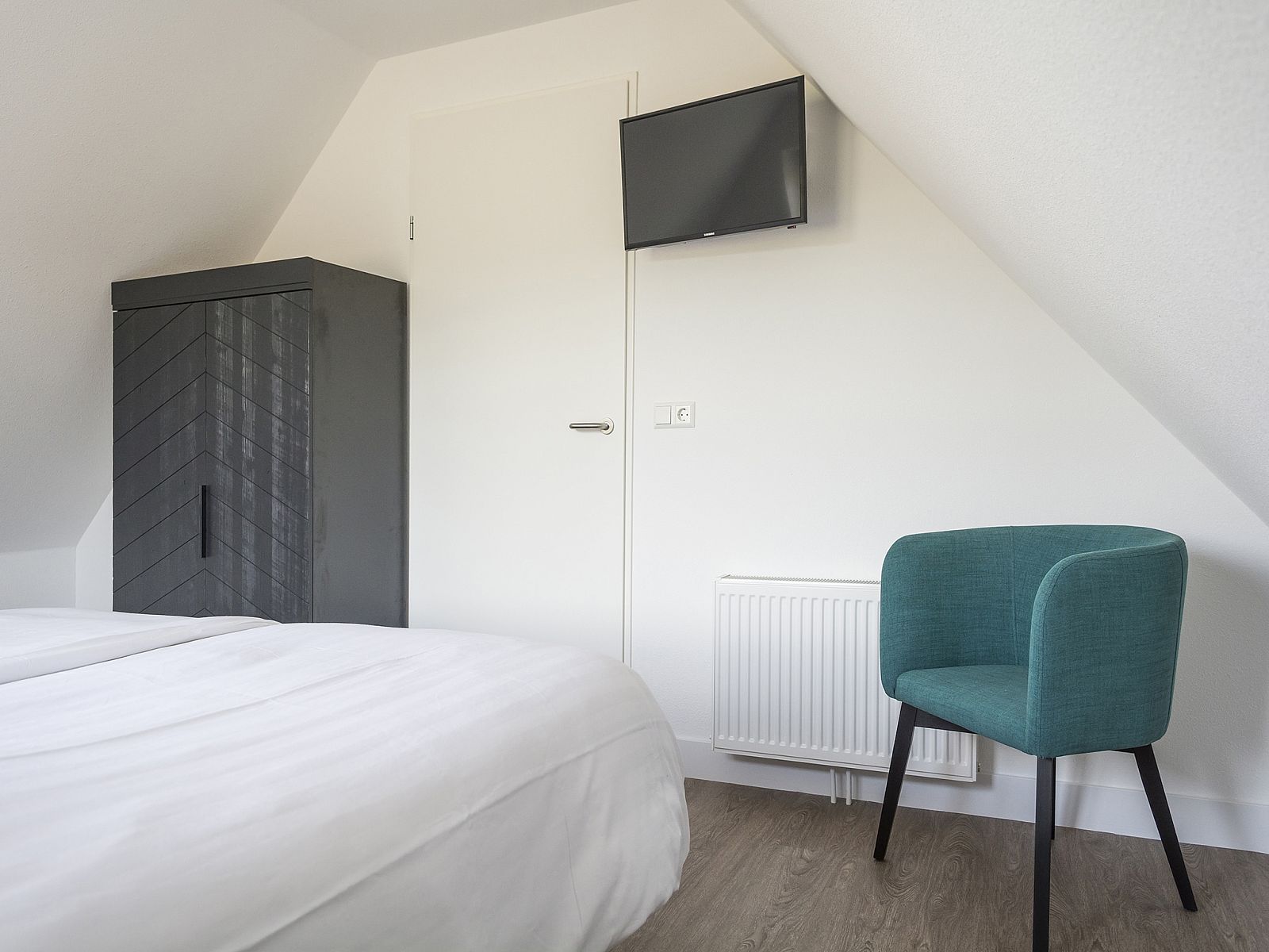 Unterkunft 0101738 - Ferienhaus Texel - Landhuis Bouwlust K