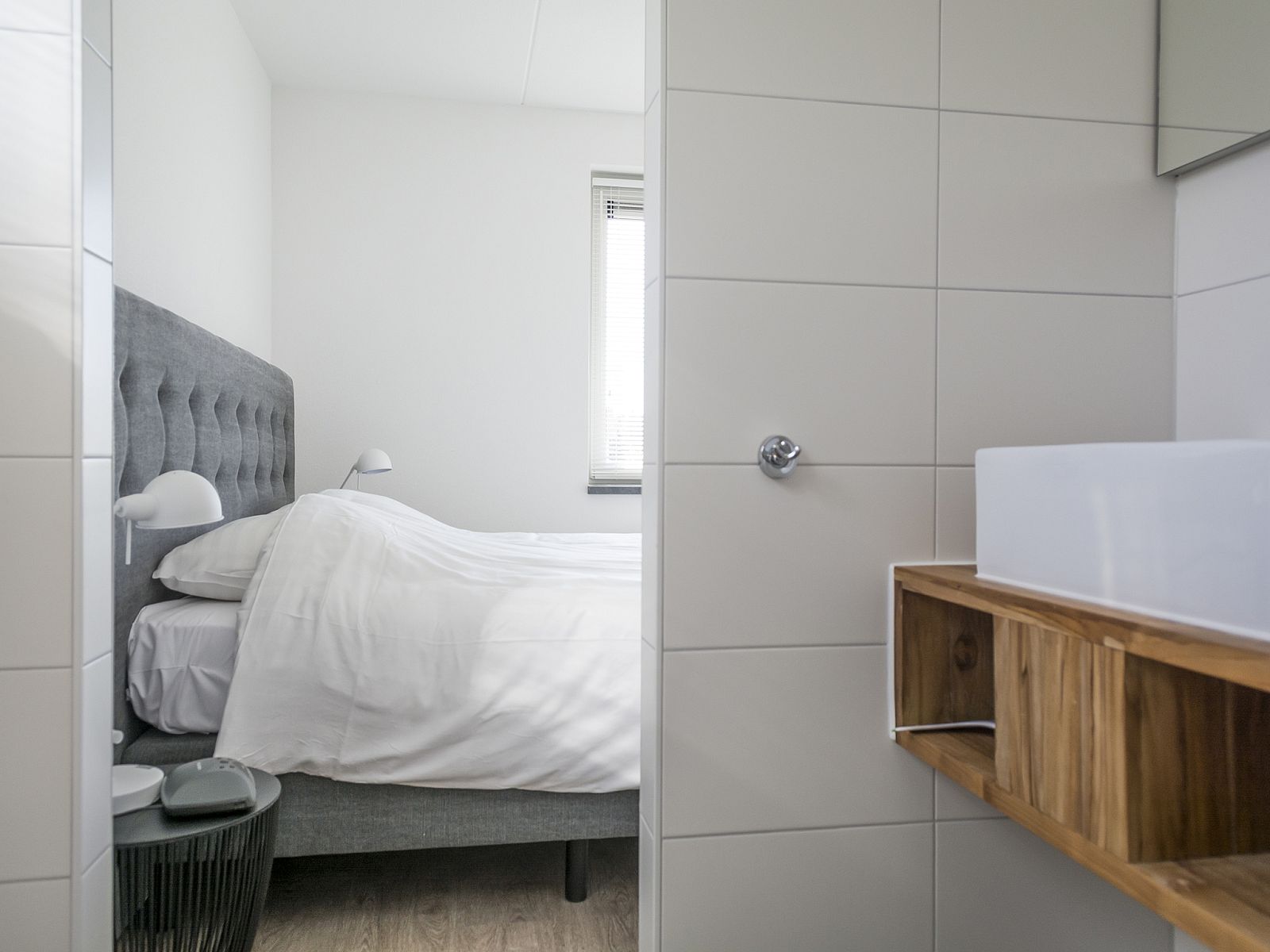 Unterkunft 0101738 - Ferienhaus Texel - Landhuis Bouwlust K