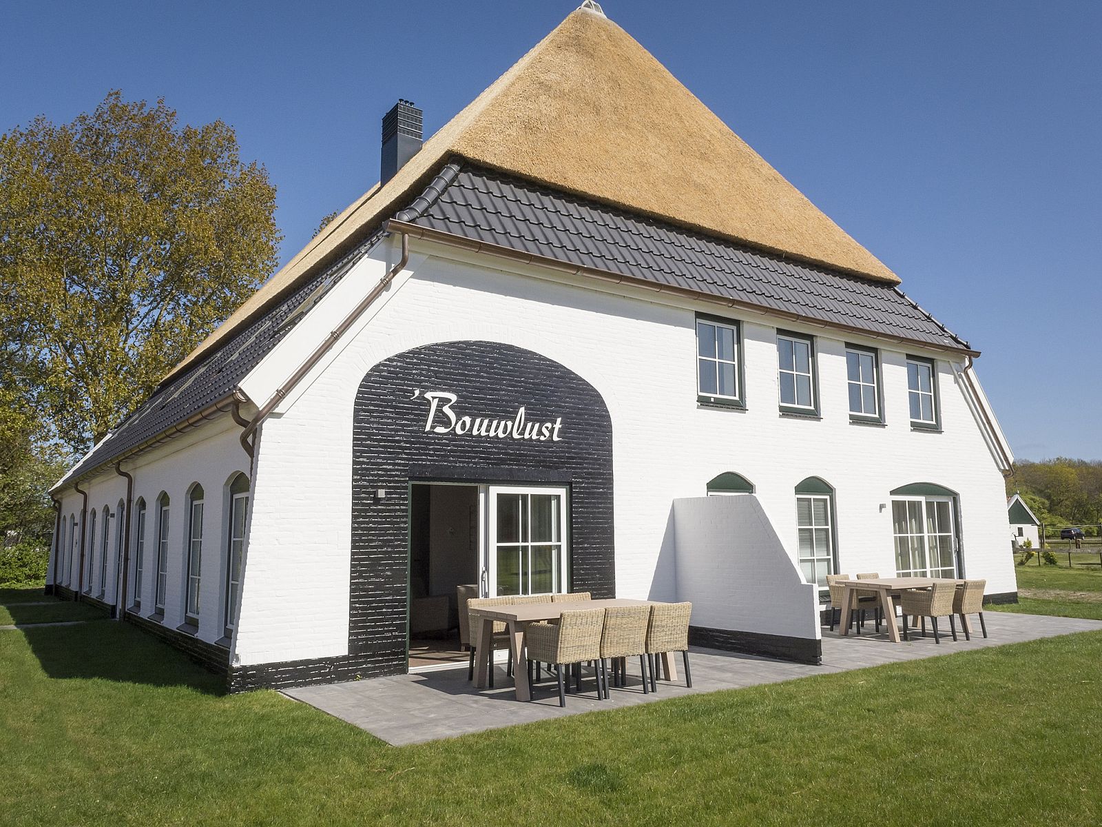 Unterkunft 0101739 - Ferienhaus Texel - Bouwlust G21