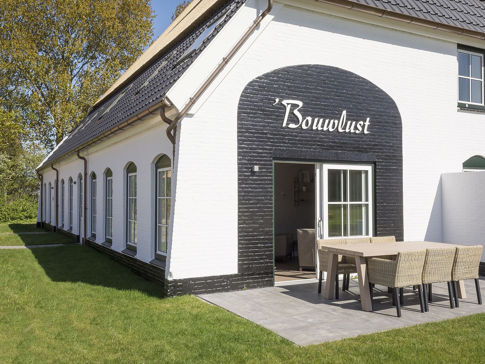Unterkunft 0101739 - Ferienhaus Texel - Bouwlust G21