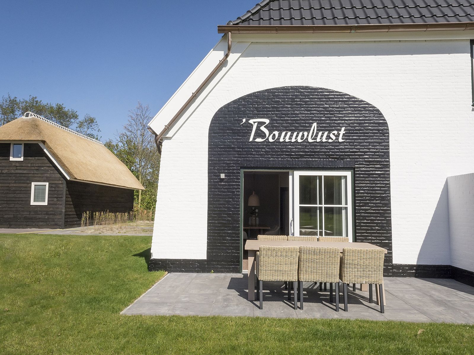 Unterkunft 0101739 - Ferienhaus Texel - Bouwlust G21