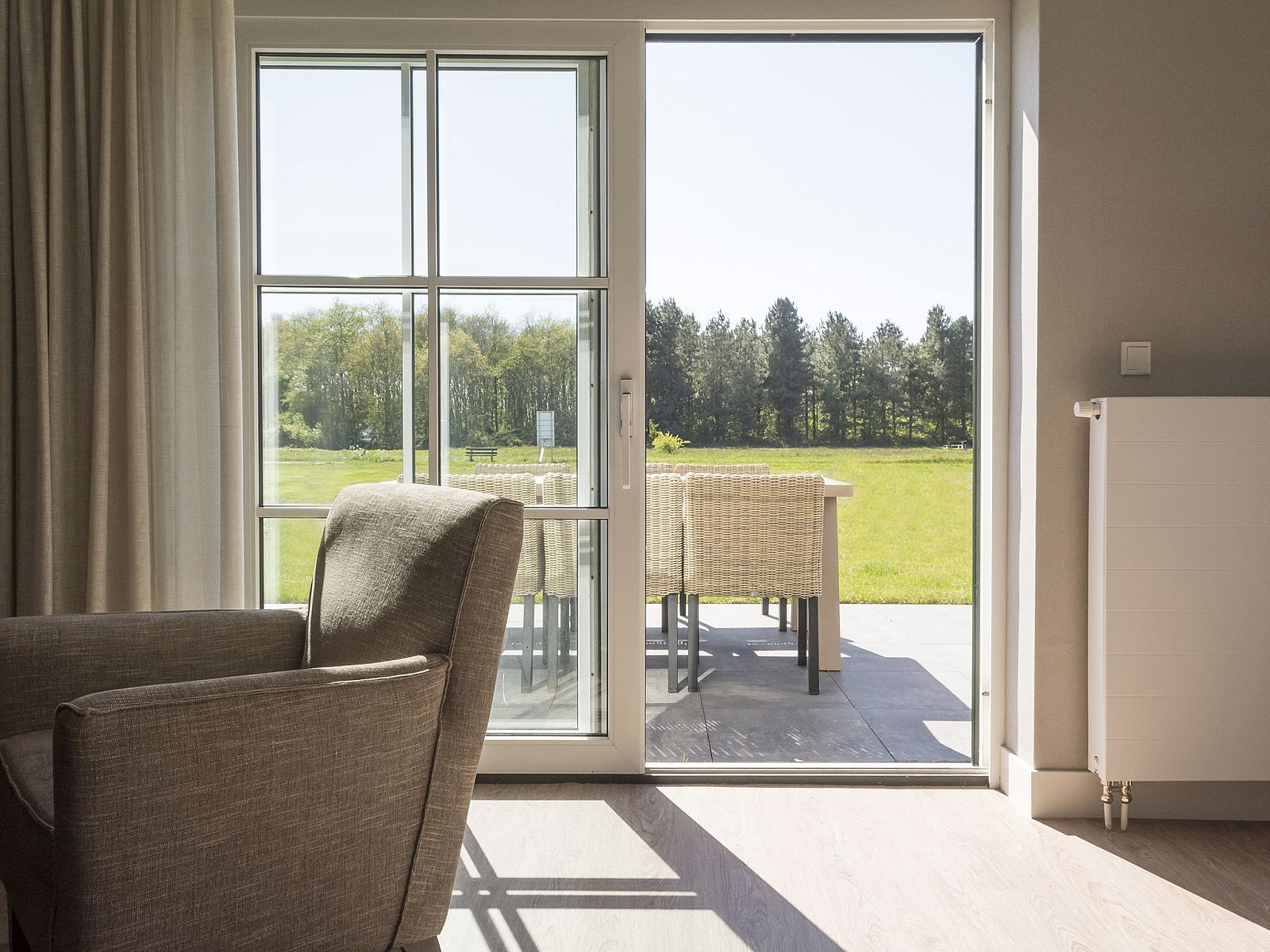 Unterkunft 0101739 - Ferienhaus Texel - Bouwlust G21