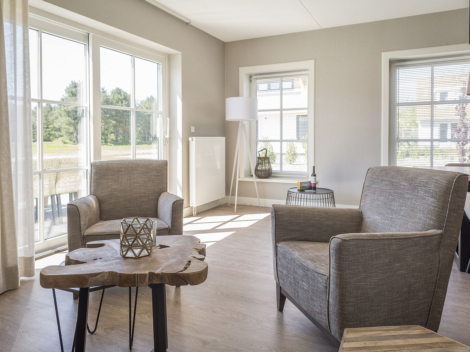 Unterkunft 0101739 - Ferienhaus Texel - Bouwlust G21