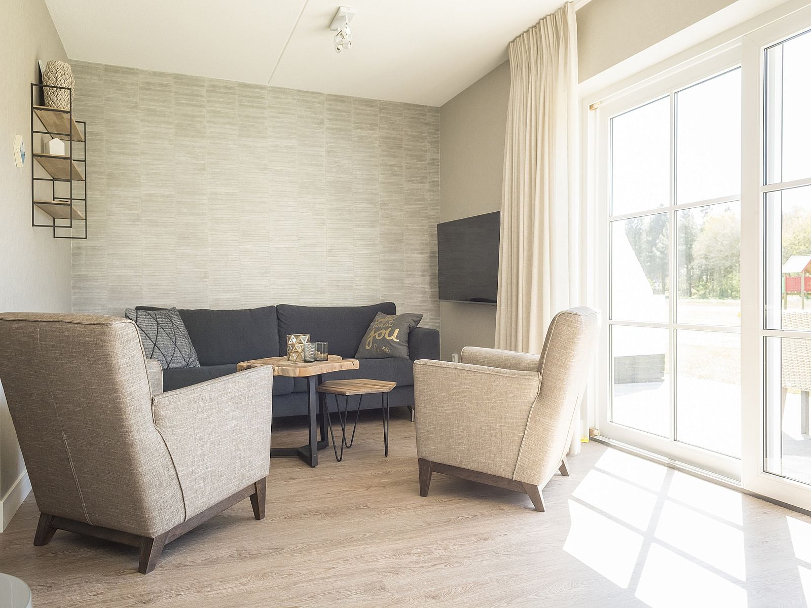 Unterkunft 0101739 - Ferienhaus Texel - Bouwlust G21