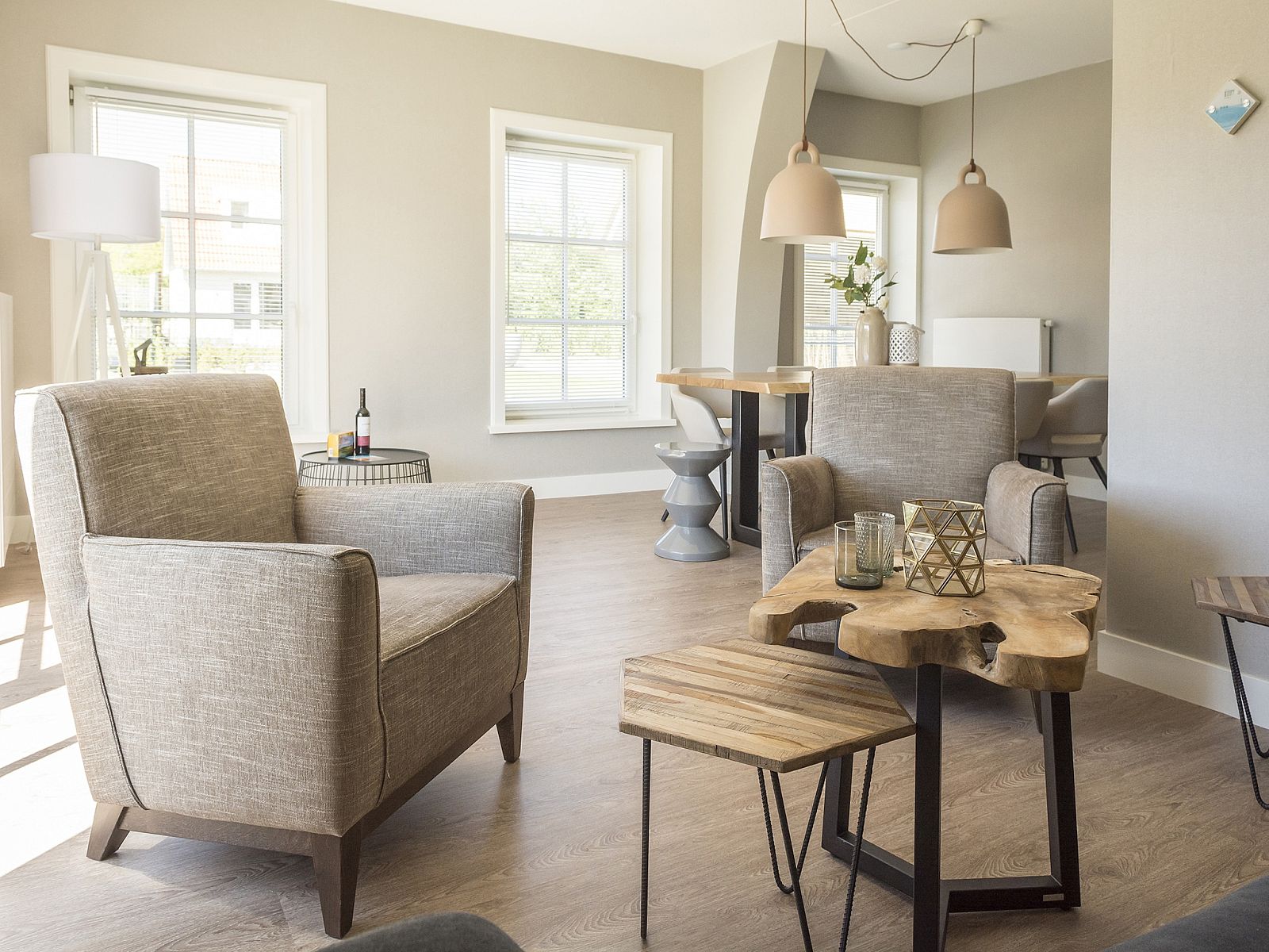 Unterkunft 0101739 - Ferienhaus Texel - Bouwlust G21