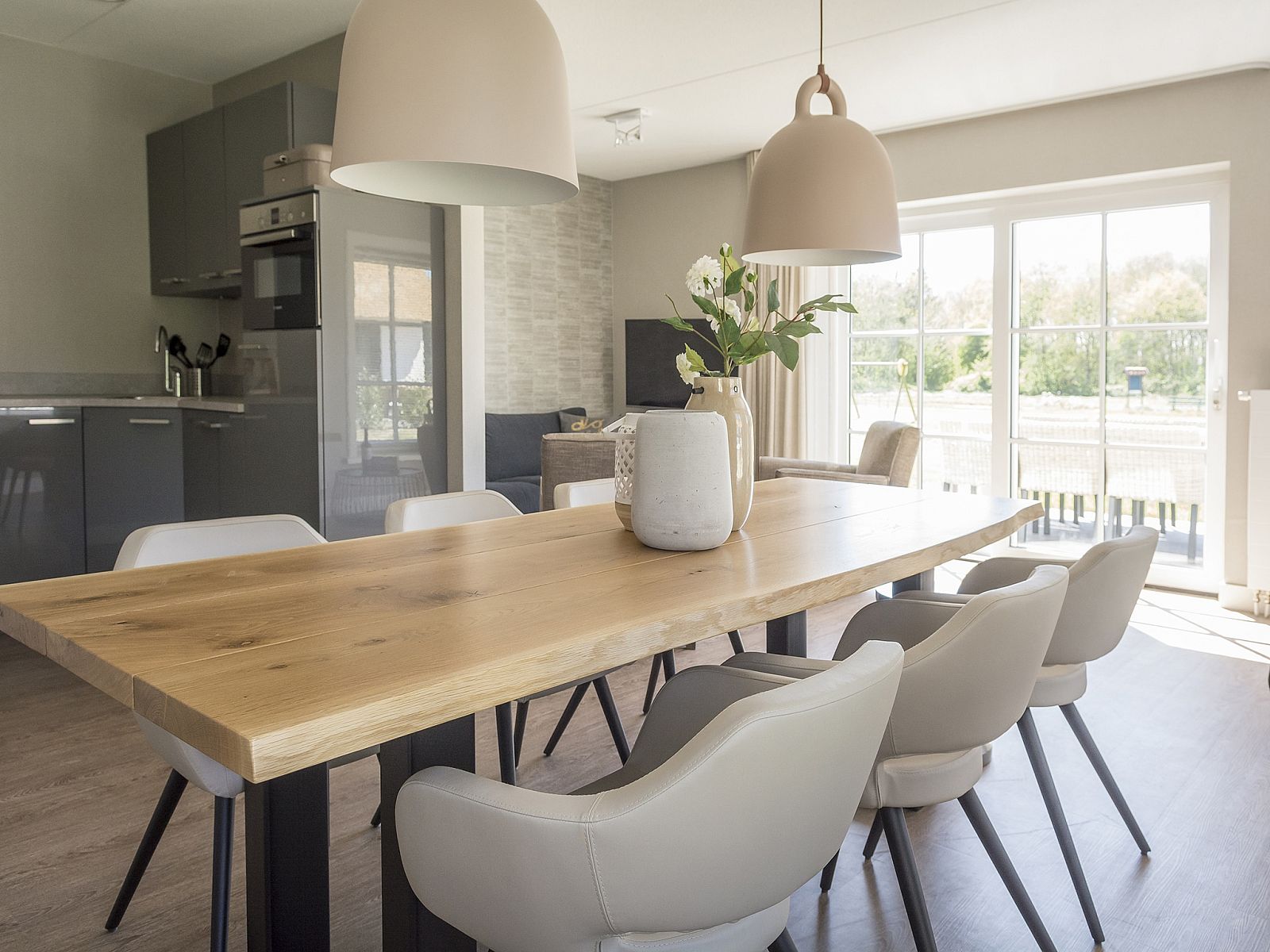 Unterkunft 0101739 - Ferienhaus Texel - Bouwlust G21