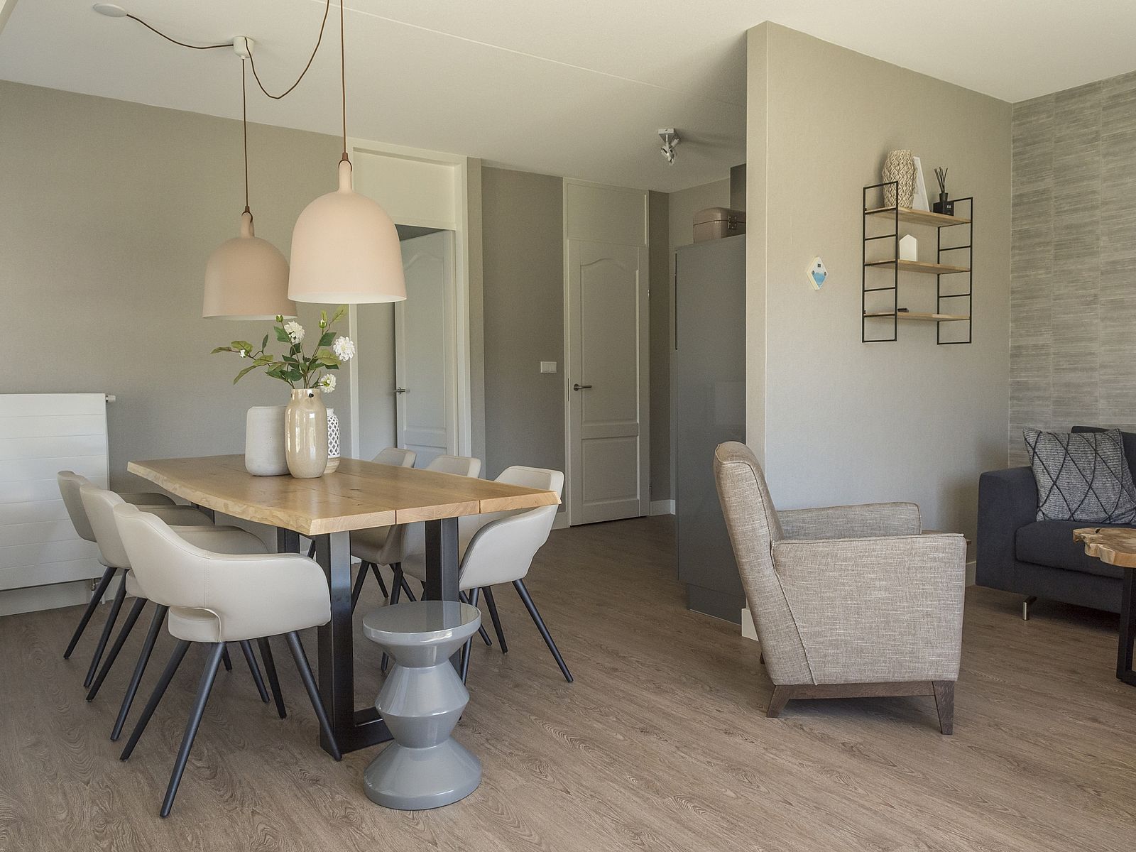 Unterkunft 0101739 - Ferienhaus Texel - Bouwlust G21
