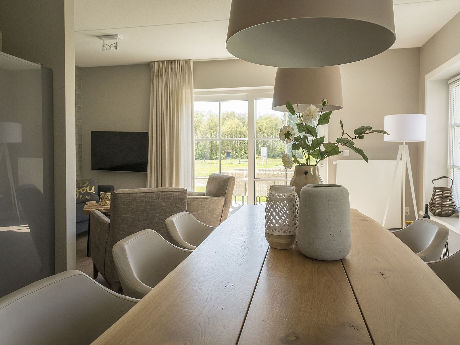 Unterkunft 0101739 - Ferienhaus Texel - Bouwlust G21