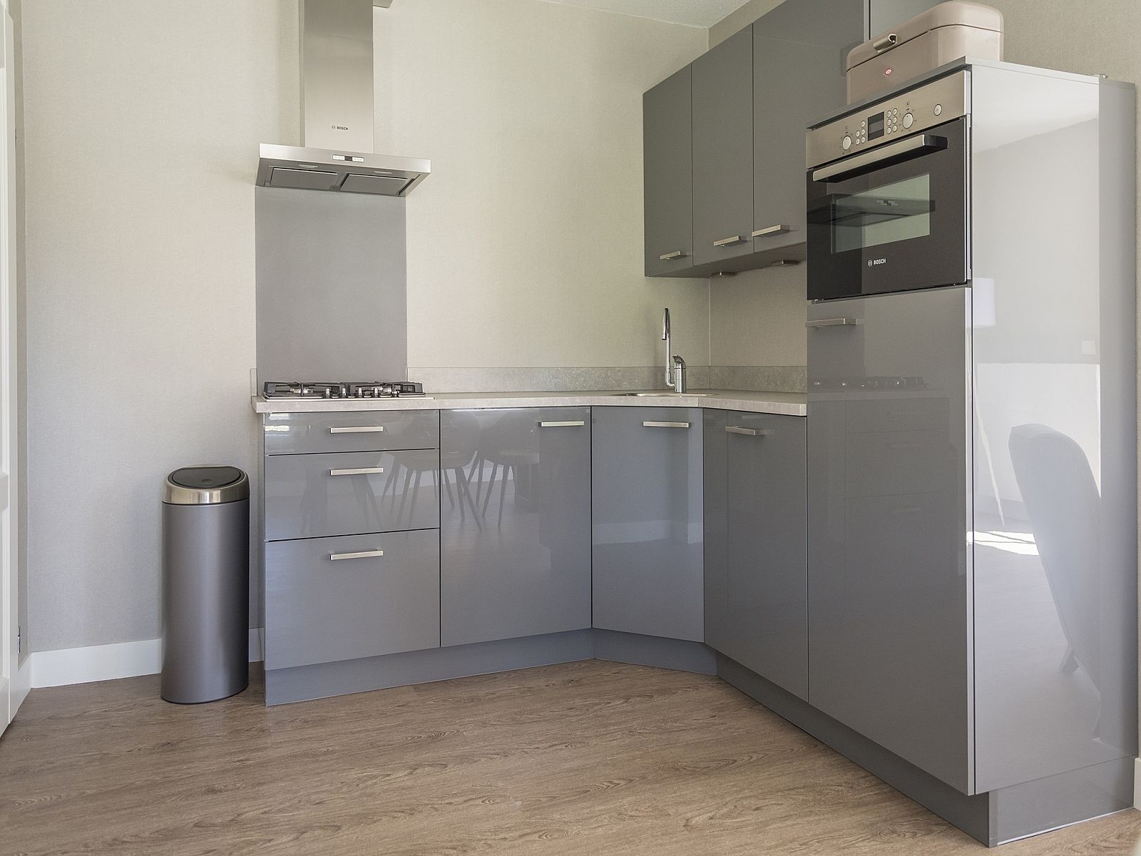 Unterkunft 0101739 - Ferienhaus Texel - Bouwlust G21