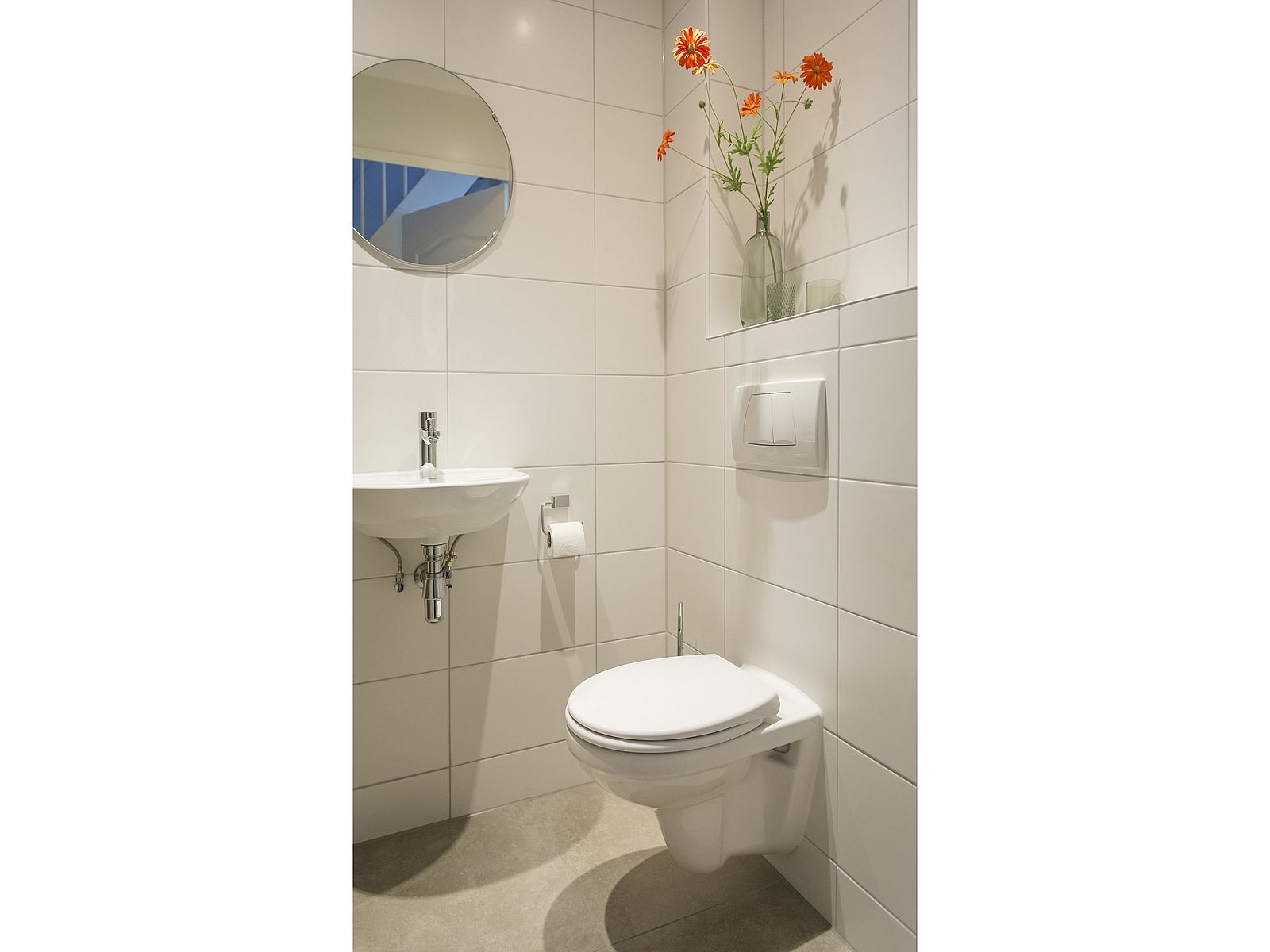 Unterkunft 0101739 - Ferienhaus Texel - Bouwlust G21