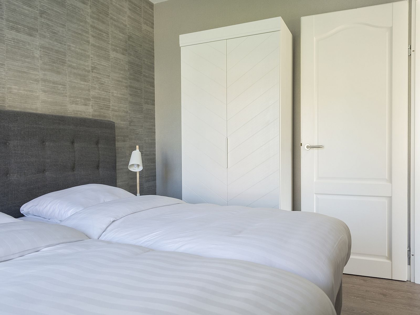 Unterkunft 0101739 - Ferienhaus Texel - Bouwlust G21