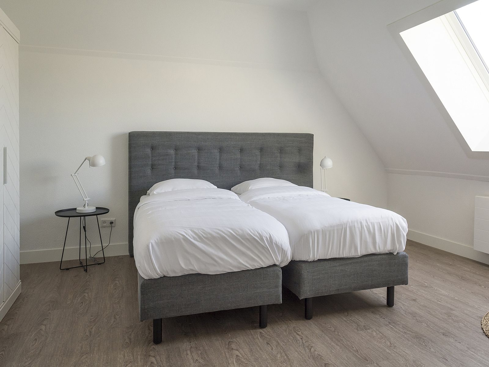 Unterkunft 0101739 - Ferienhaus Texel - Bouwlust G21