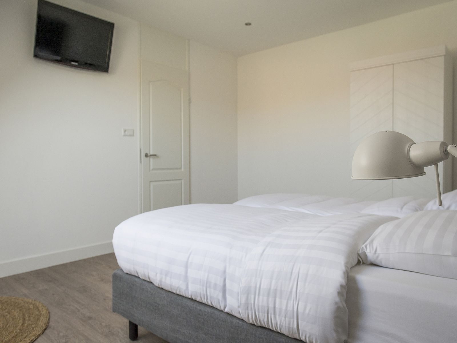 Unterkunft 0101739 - Ferienhaus Texel - Bouwlust G21