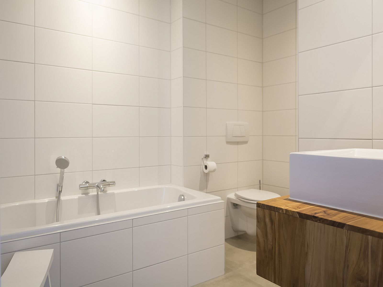 Unterkunft 0101739 - Ferienhaus Texel - Bouwlust G21