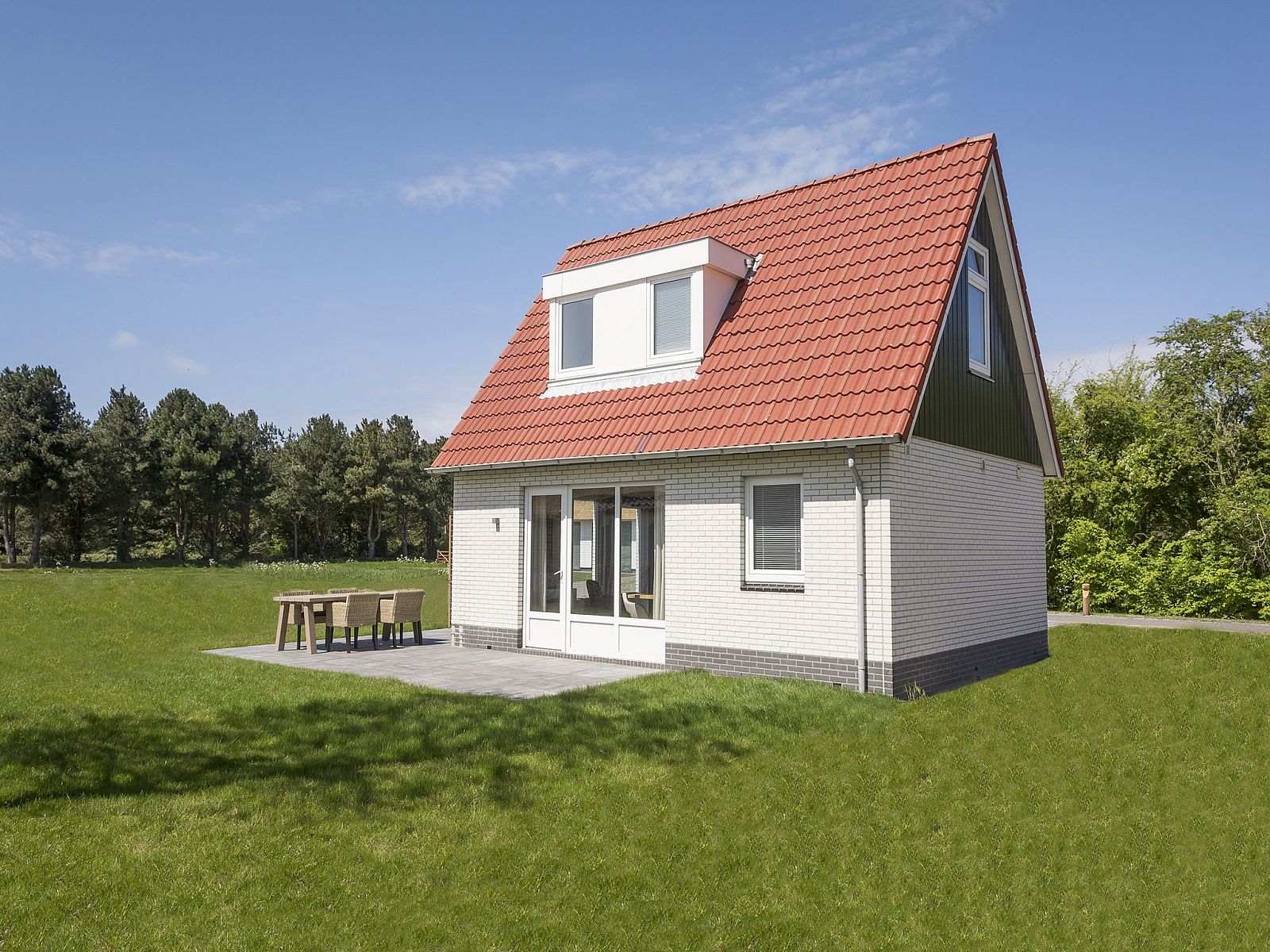 Verblijf 0101742 - Bungalow Texel - Bouwlust E23