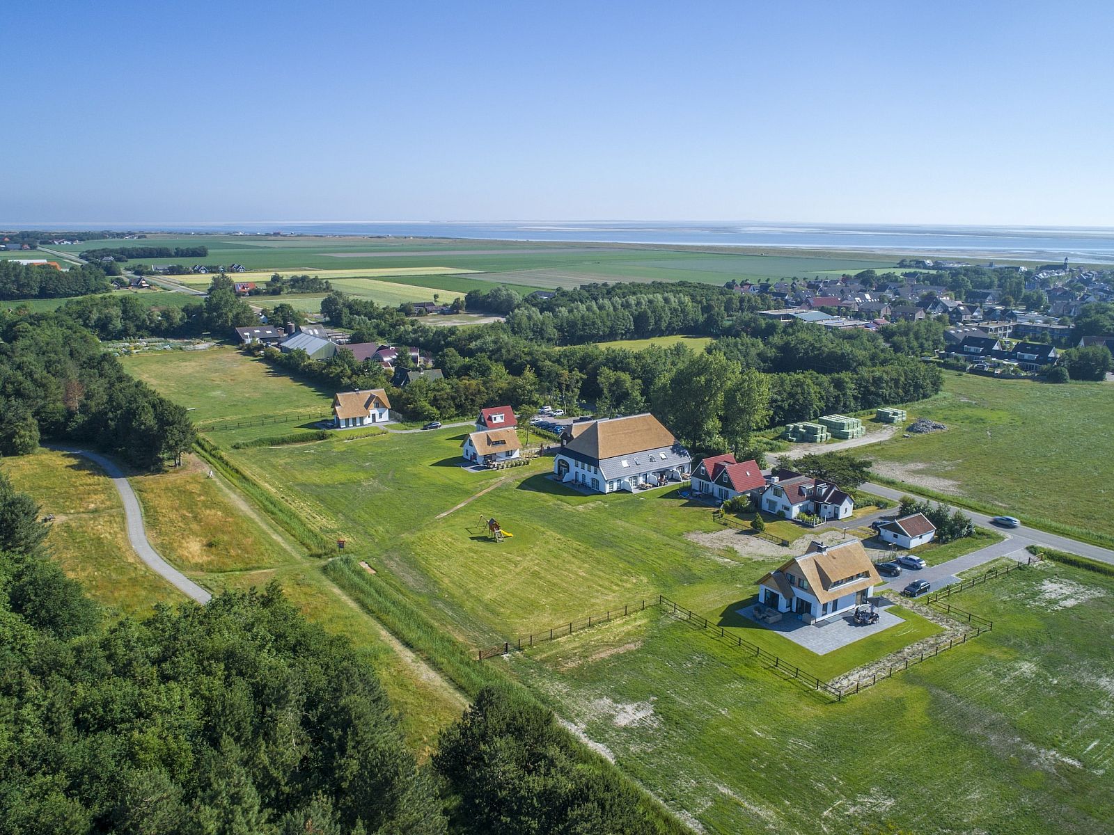 Verblijf 0101742 - Bungalow Texel - Bouwlust E23