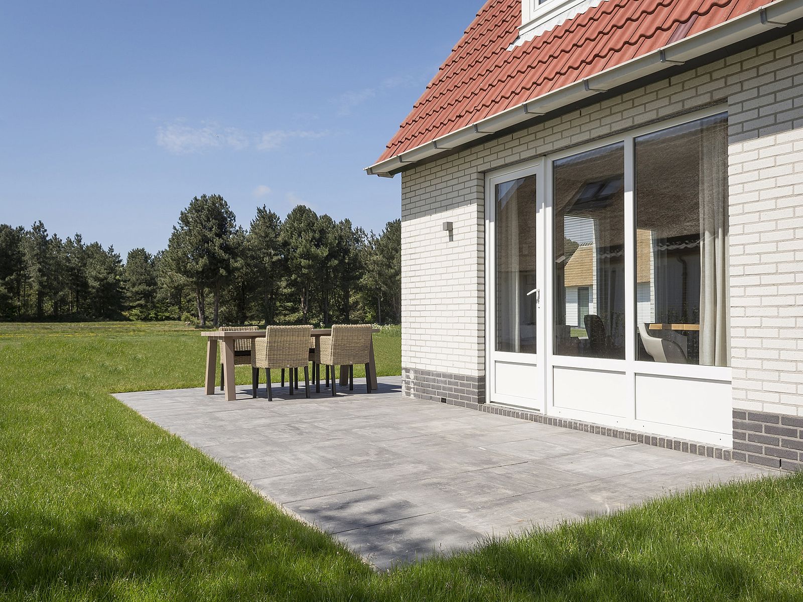 Verblijf 0101742 - Bungalow Texel - Bouwlust E23