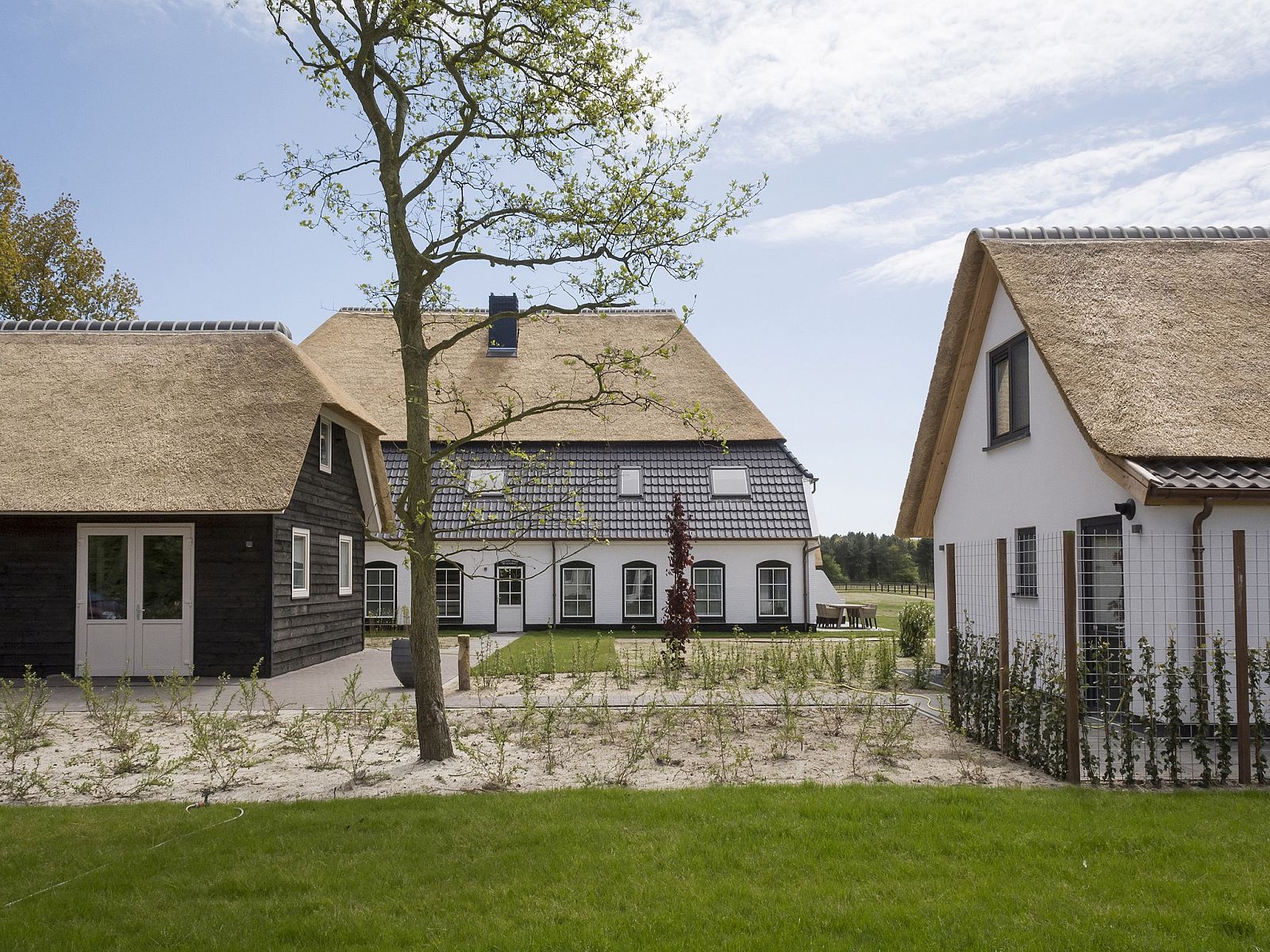 Verblijf 0101742 - Bungalow Texel - Bouwlust E23
