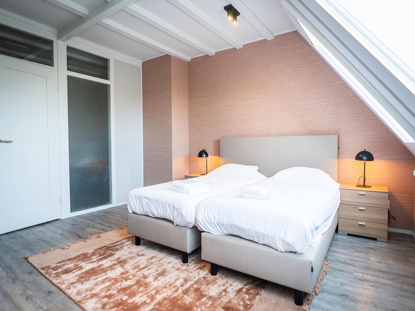 Guest house 0101744 - Holiday property Texel - Appartement Hoeve Holland X7