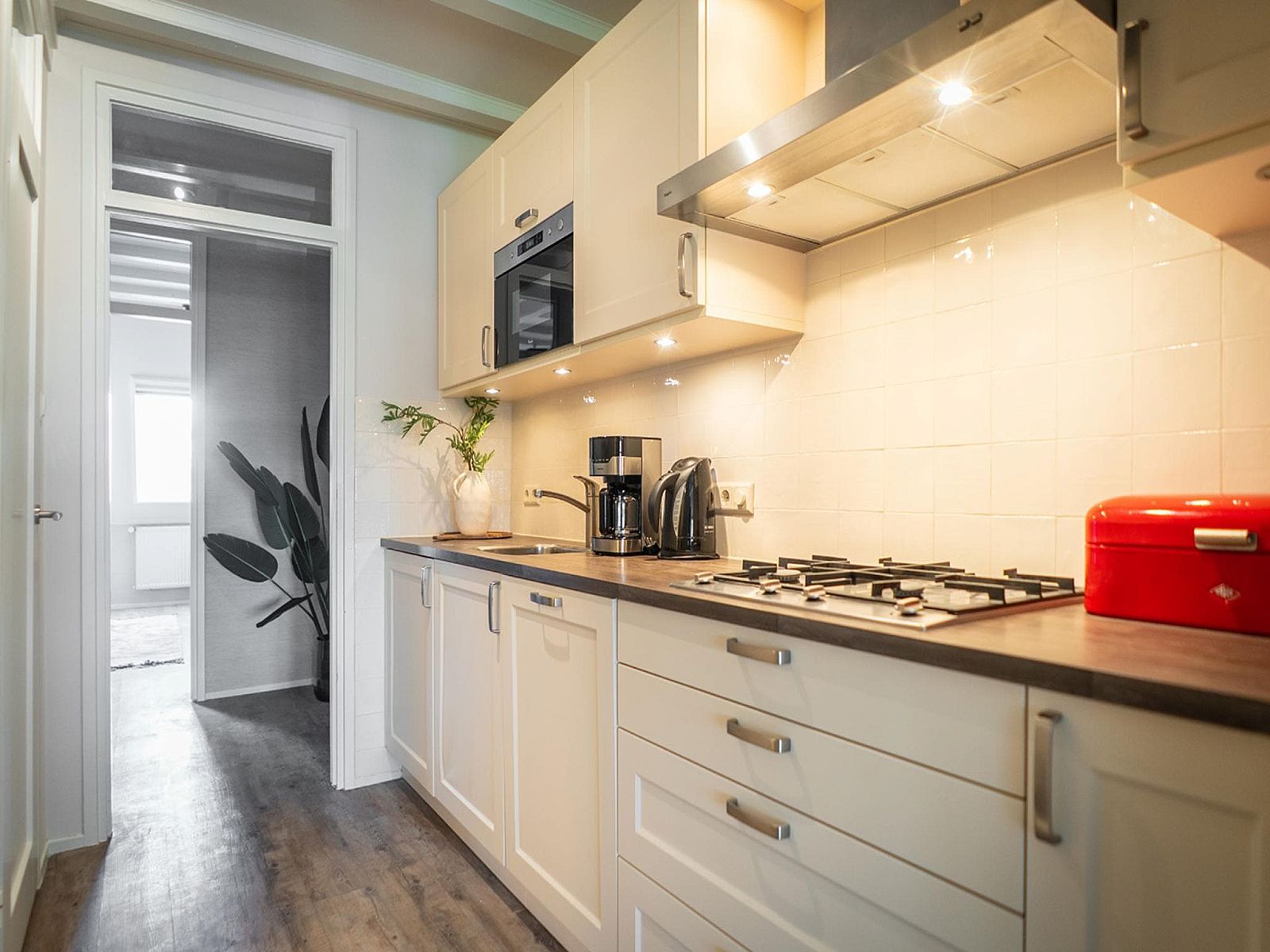 Guest house 0101744 - Holiday property Texel - Appartement Hoeve Holland X7
