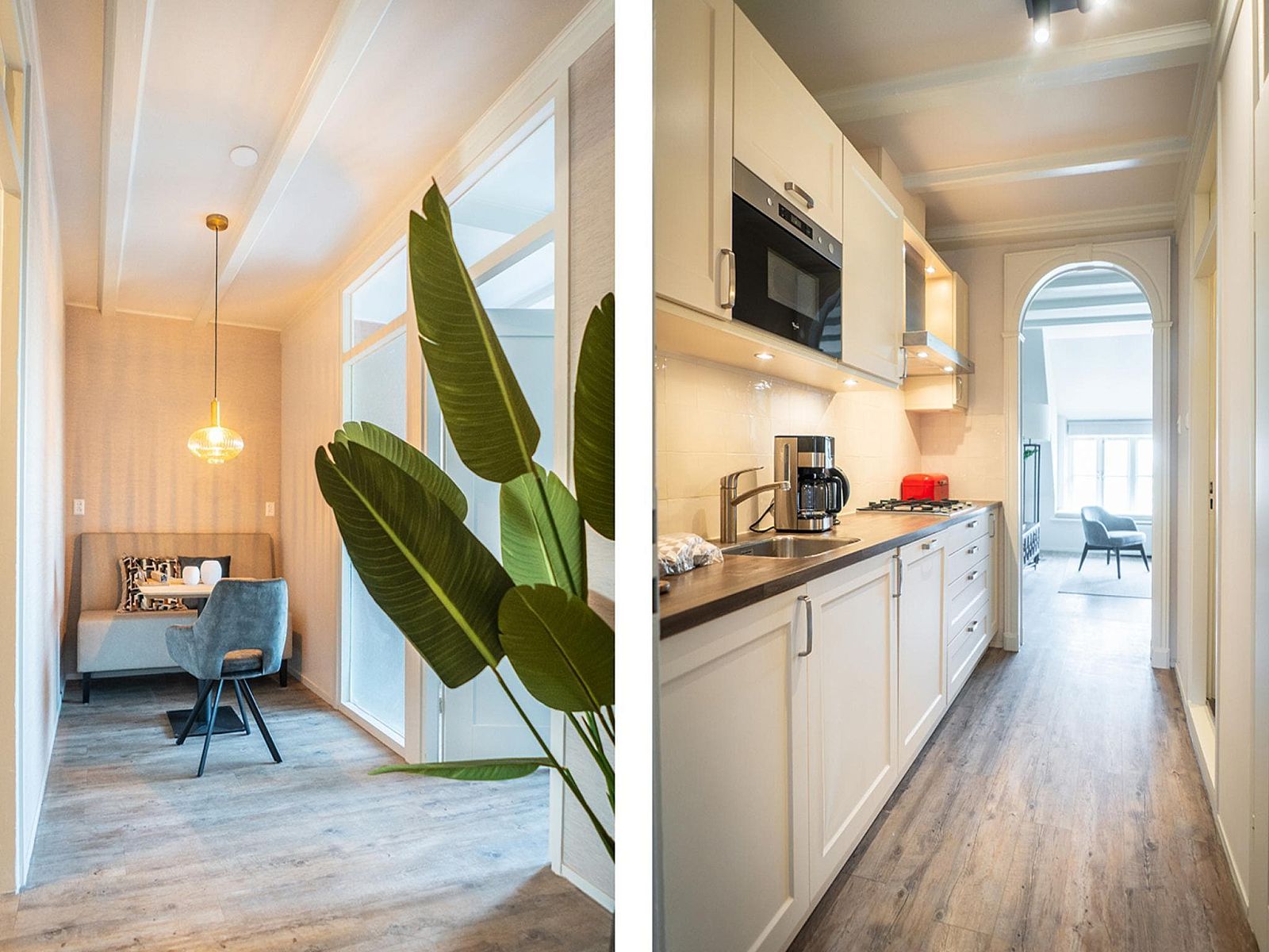 Guest house 0101744 - Holiday property Texel - Appartement Hoeve Holland X7