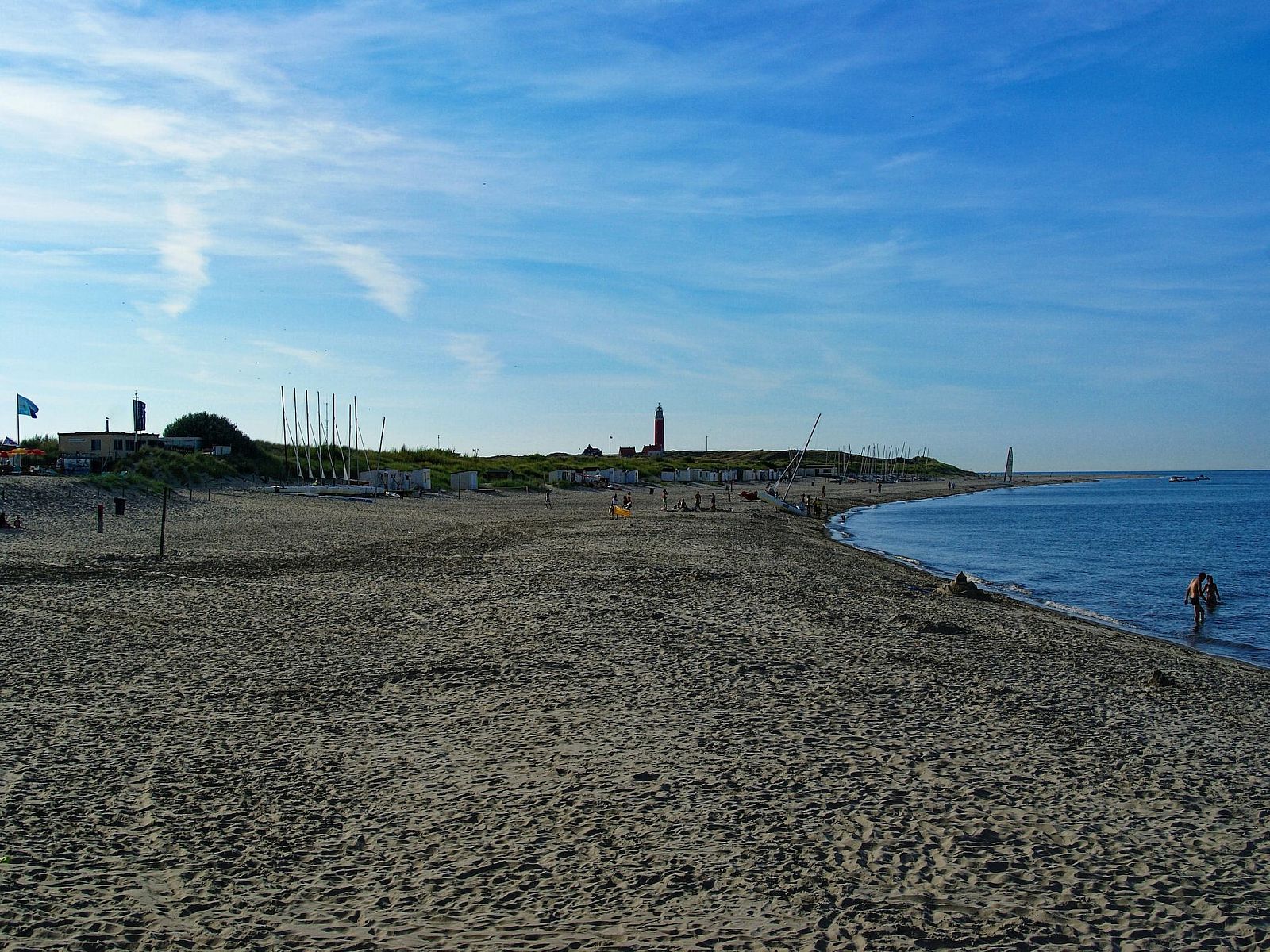Guest house 0101744 - Holiday property Texel - Appartement Hoeve Holland X7