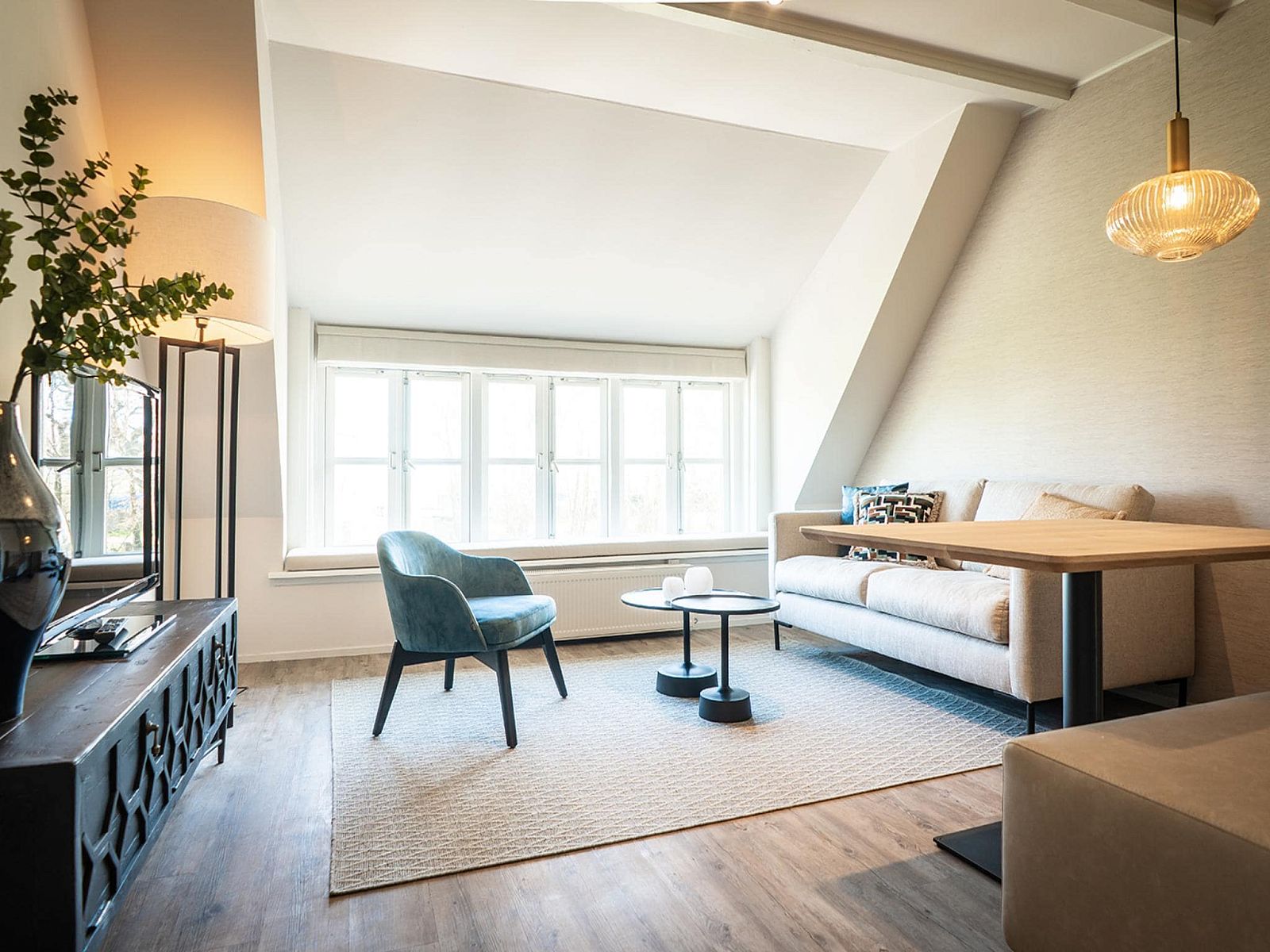 Guest house 0101744 - Holiday property Texel - Appartement Hoeve Holland X7