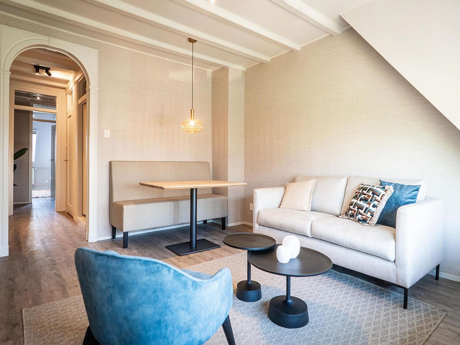 Guest house 0101744 - Holiday property Texel - Appartement Hoeve Holland X7