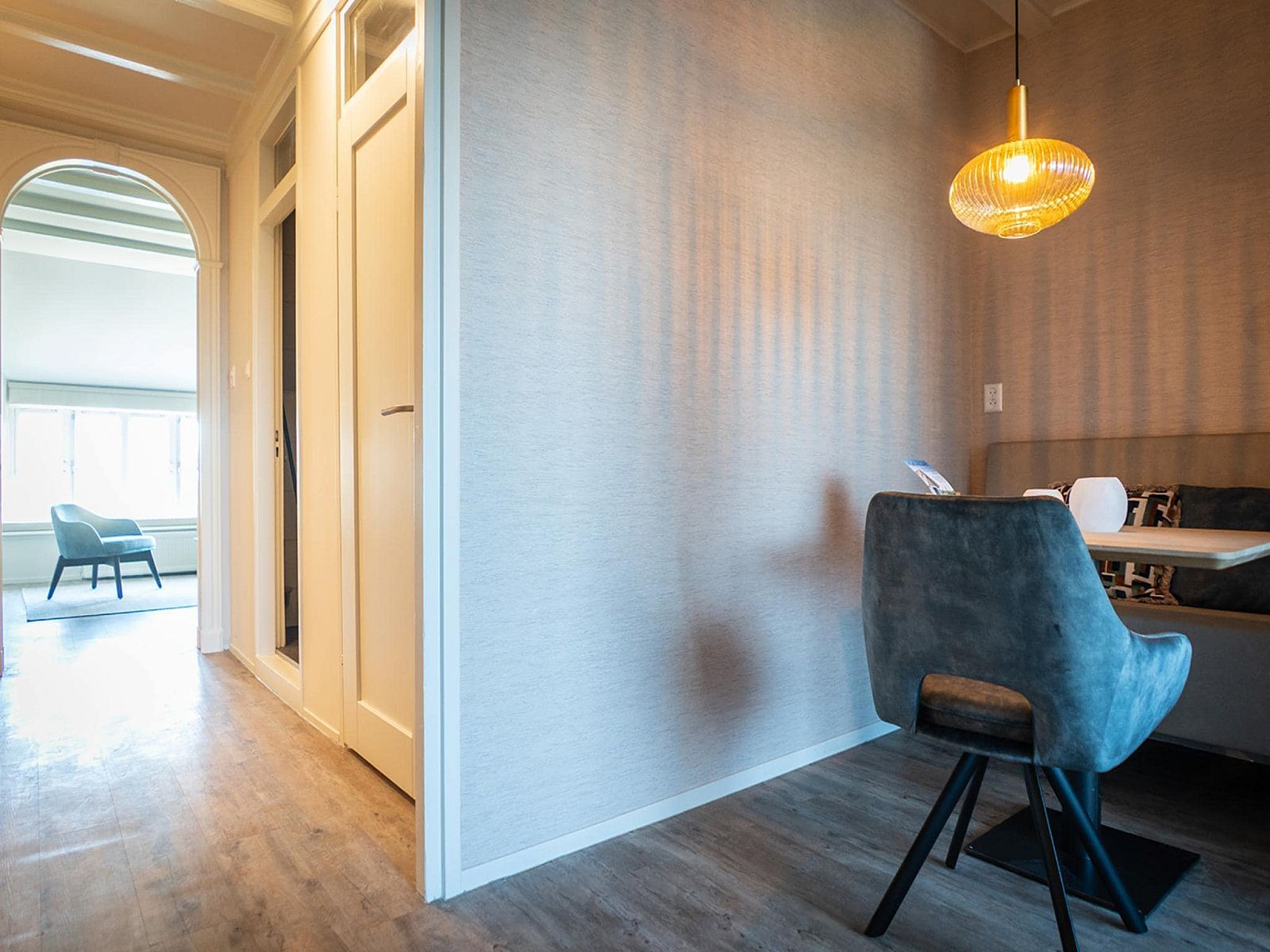 Guest house 0101744 - Holiday property Texel - Appartement Hoeve Holland X7