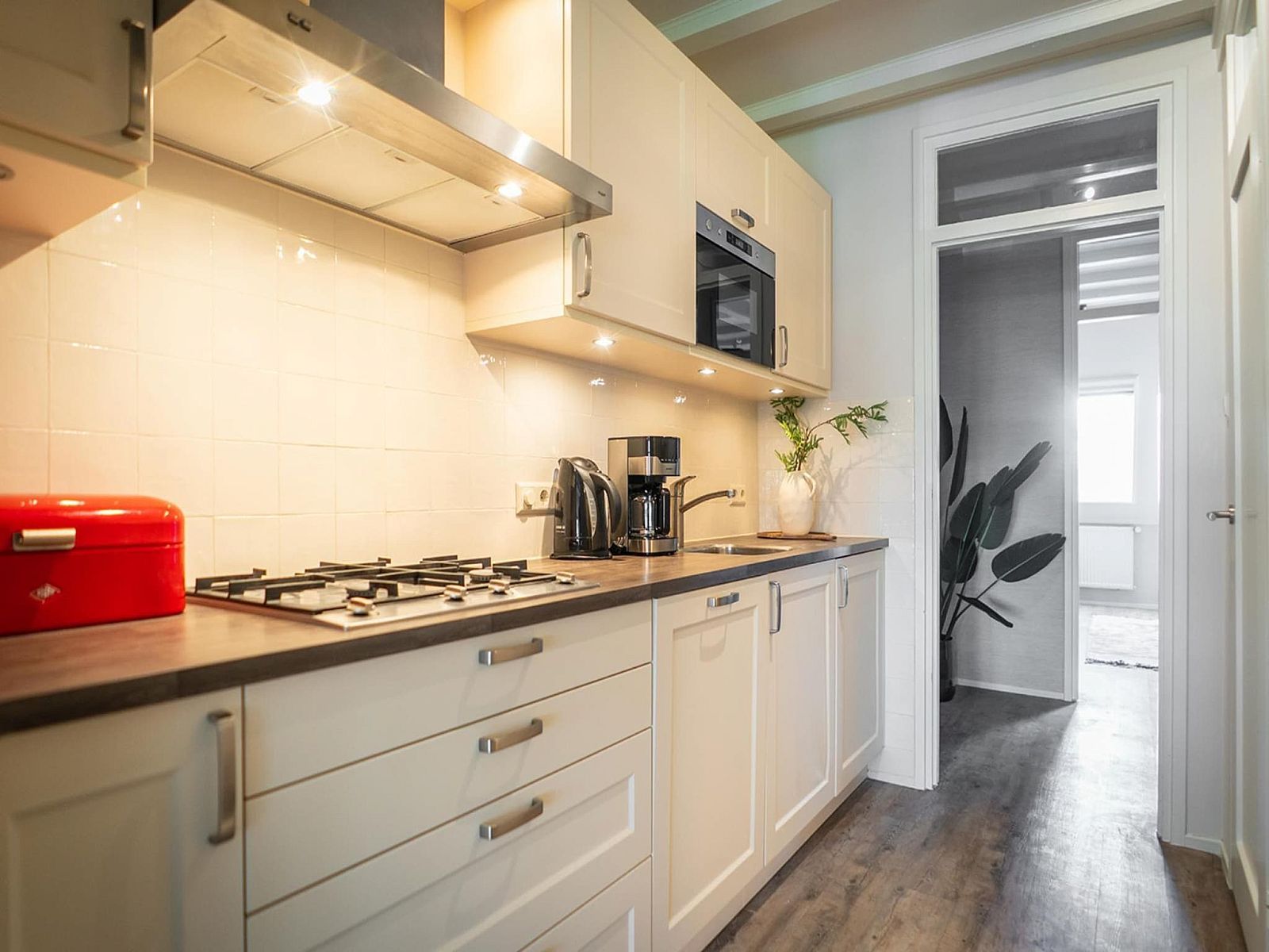 Guest house 0101744 - Holiday property Texel - Appartement Hoeve Holland X7