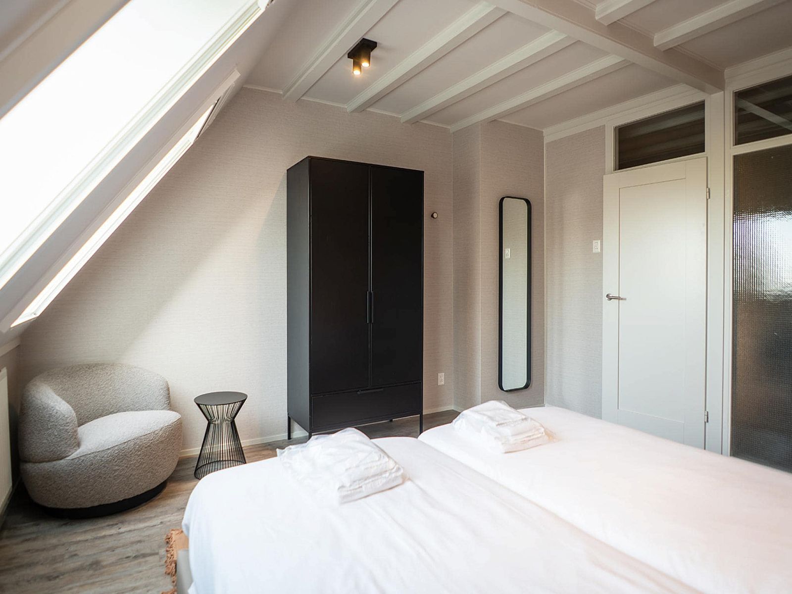 Guest house 0101744 - Holiday property Texel - Appartement Hoeve Holland X7